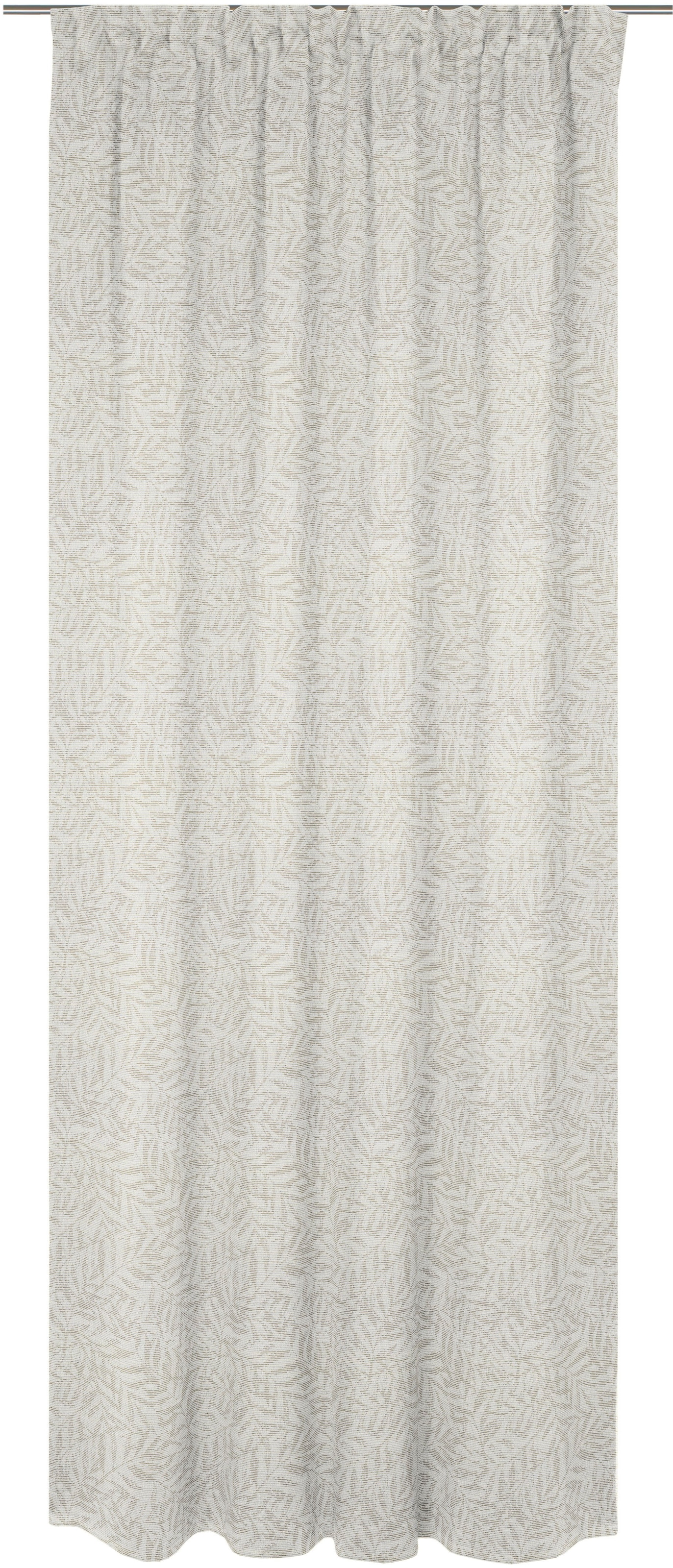 Wirth Vorhang »Gospic« Multifunktionsband 1 Stk. tlg.