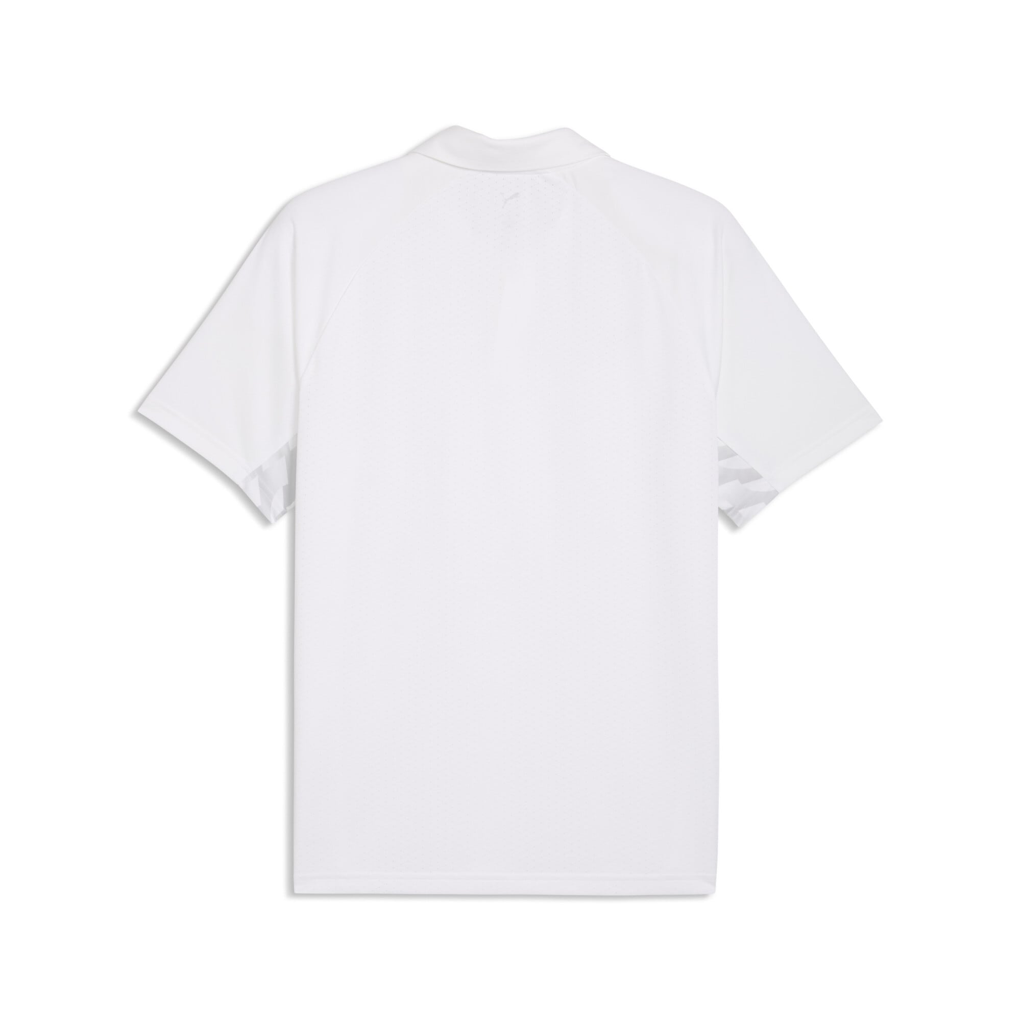 PUMA Polo »TEAMLIGA26 SIDELINE POLO« polo, pour mode sportive et streetwear, avec technologie DryCELL