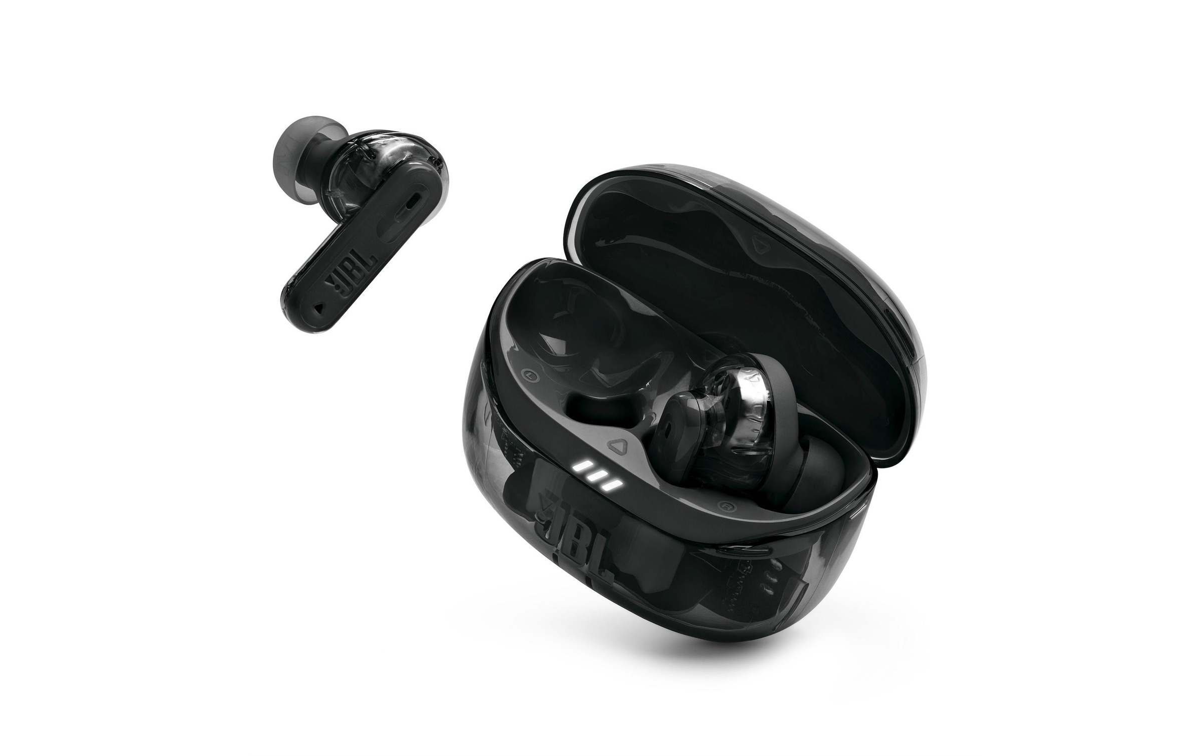 JBL wireless In-Ear-Kopfhörer »Tune Beam 2« Bluetooth