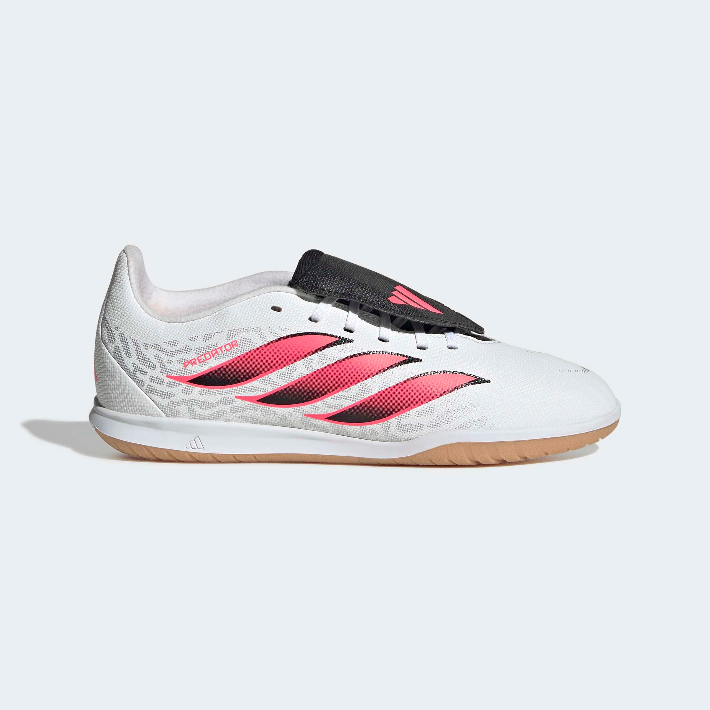 adidas Performance Fussballschuh »PREDATOR CLUB FT IN SALA J«  für Hallenboden, für Jugendliche & Kinder