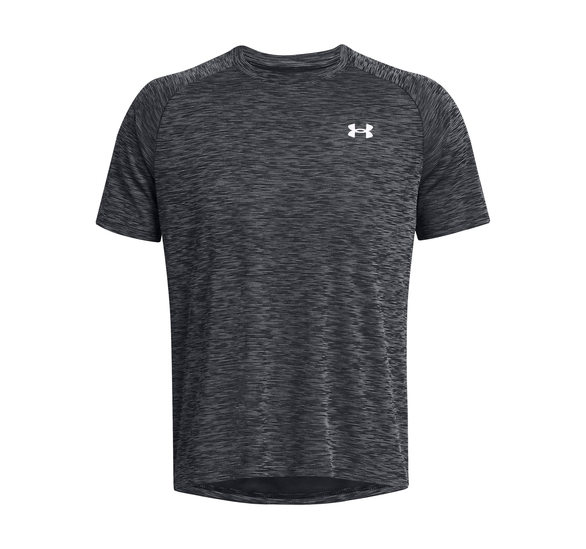 Under Armour® Trainingsshirt »UA TECH TEXTURED SS« atmungsaktives Material, lockere Passform, mit Kurzarm