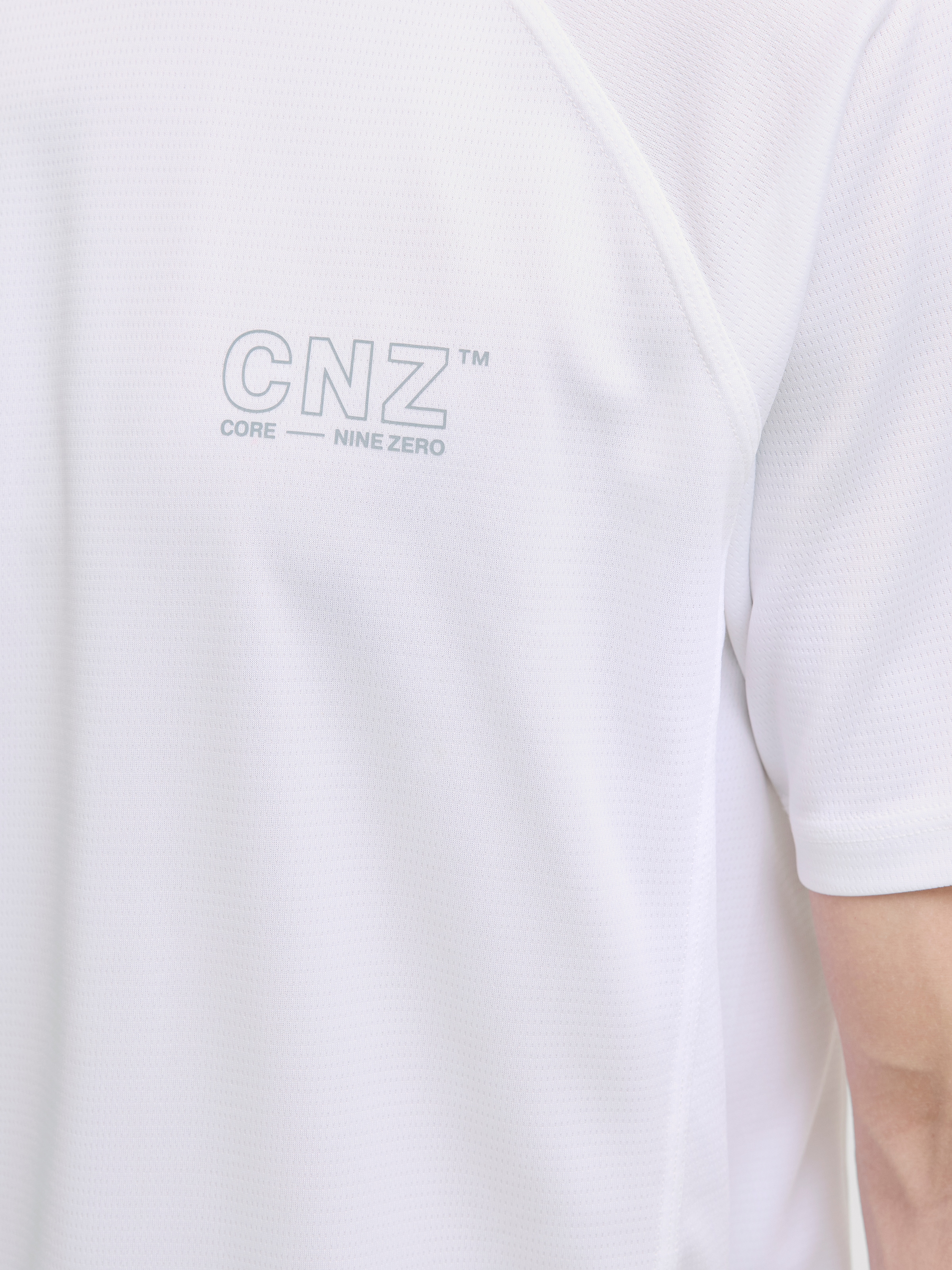 Jack & Jones T-shirt musclé »JCOCNZ T-SHIRT NOOS«