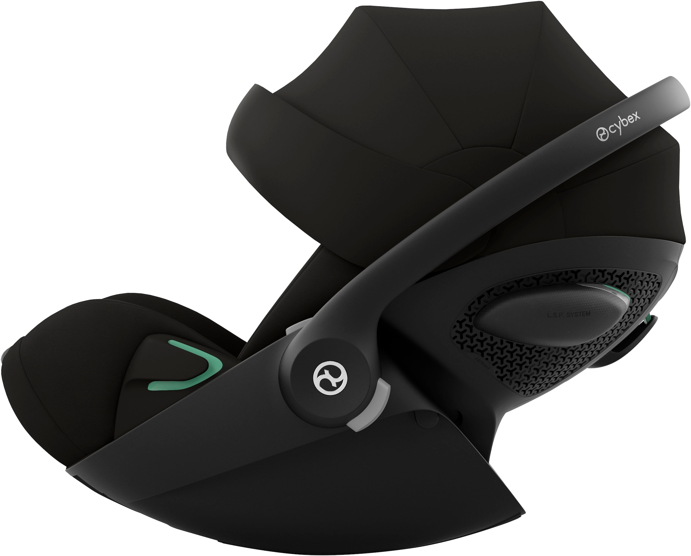 Cybex Babyschale »Cybex Gold,  Cloud G i-Size«