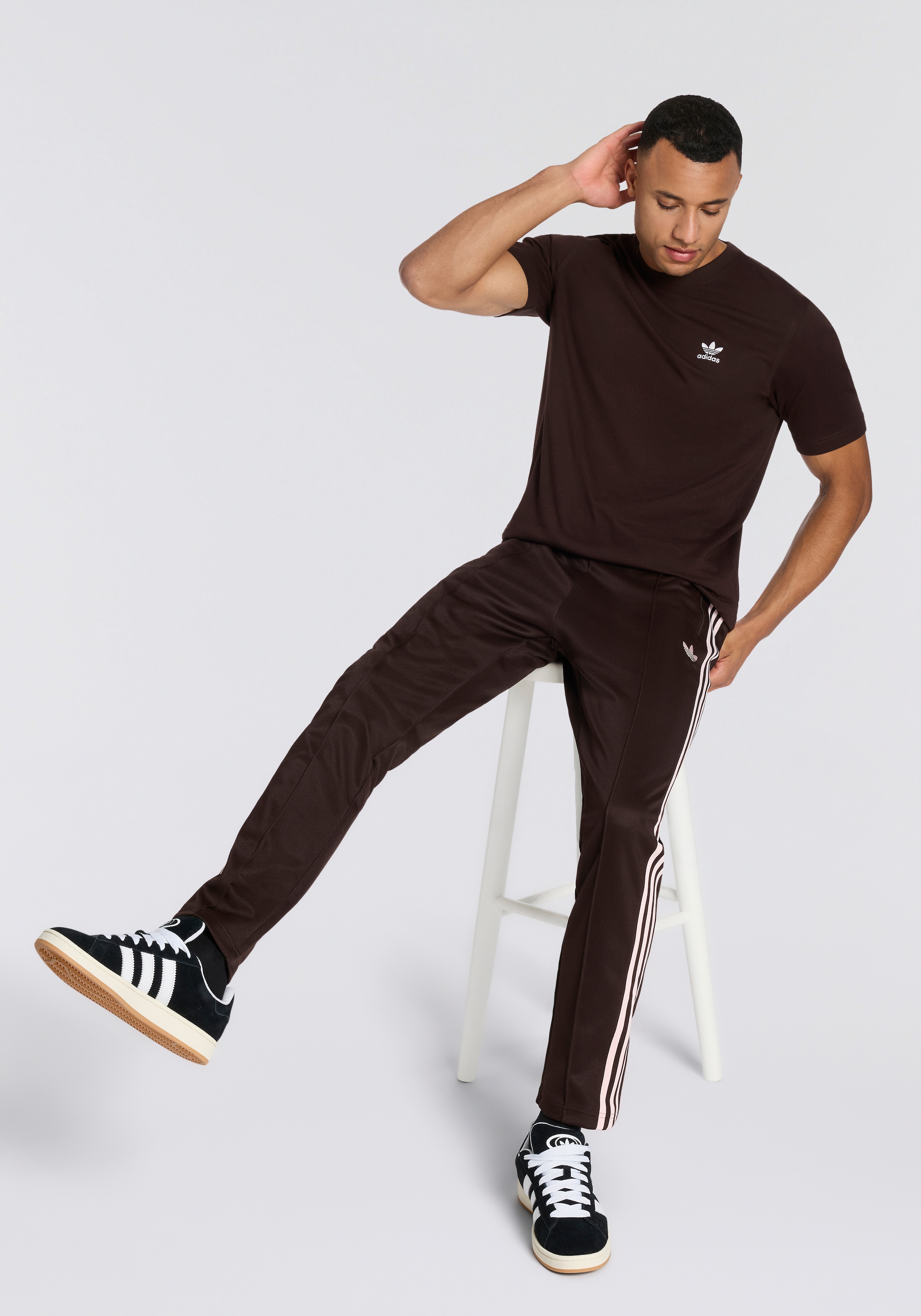 adidas Originals Pantalon de sport »CLASSIC«