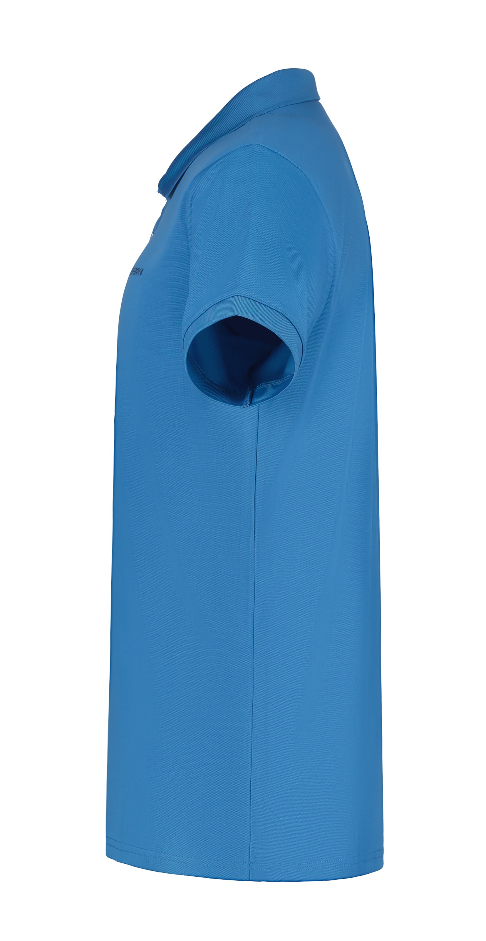 Icepeak Poloshirt »BELLMONT« für Sportmode und Outdoormode, sportlicher Stil