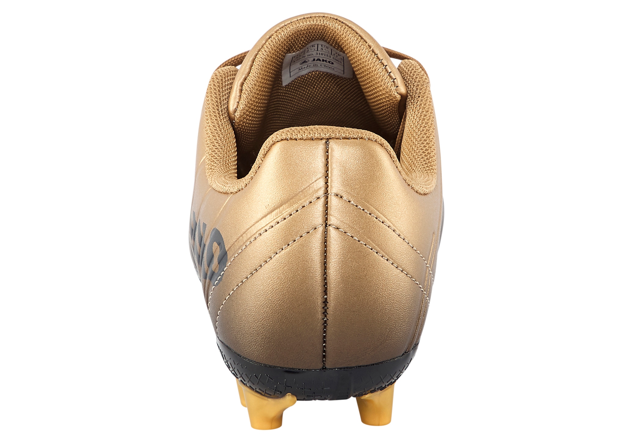 Jako Chaussure de football »J-SFGSWEEPER«  mit Nocken für Rasenplätze