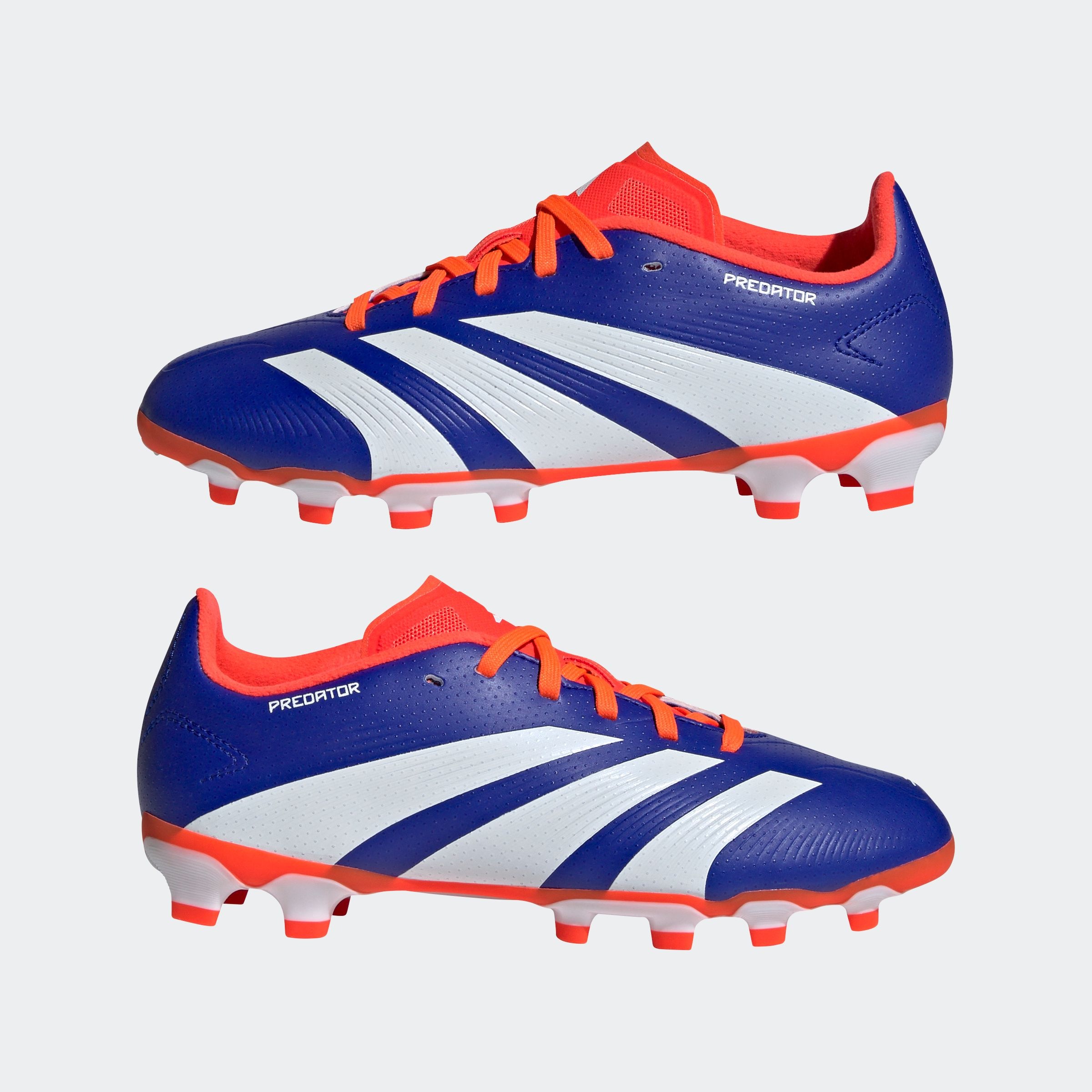 adidas Performance Chaussure de football »PREDATOR LEAGUE KIDS MG«