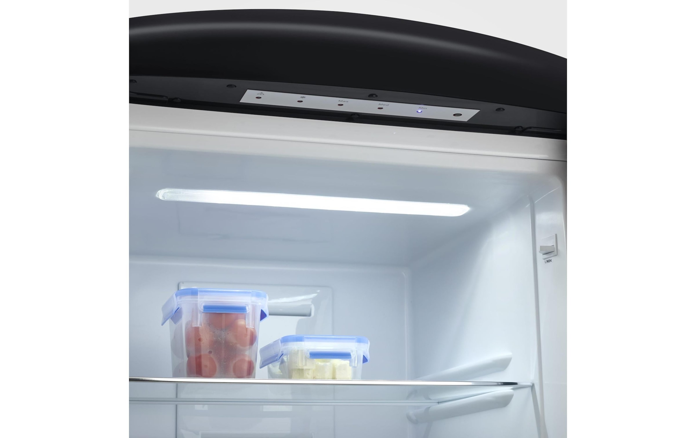 Severin Combiné réfrigérateur/congélateur »RKG8998« 194,3 cm hoch