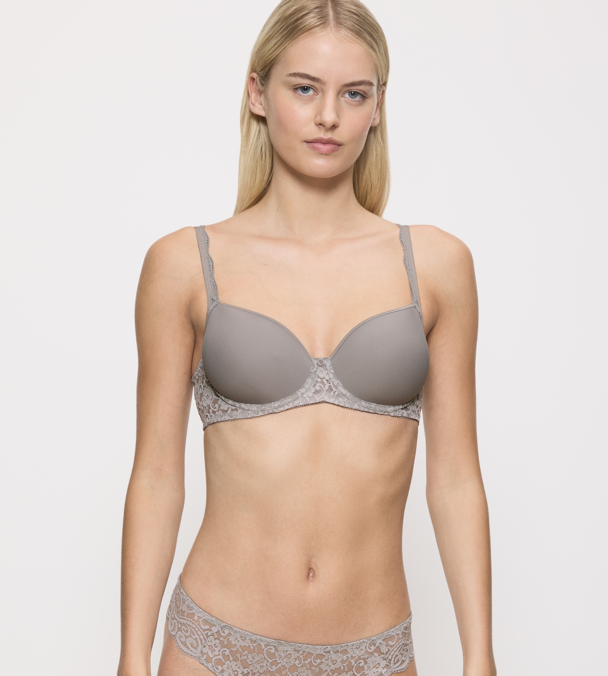 Triumph Soutien-gorge à armatures »Amourette WP« dentelle stretch, bonnets lisses, respirant, léger, féminin