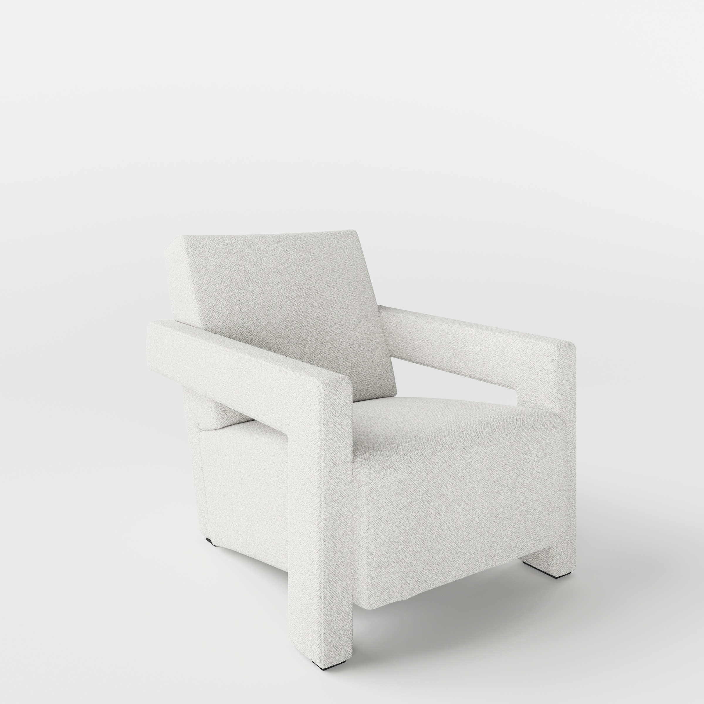 PLAYBOY Fauteuil lounge »Danelle«