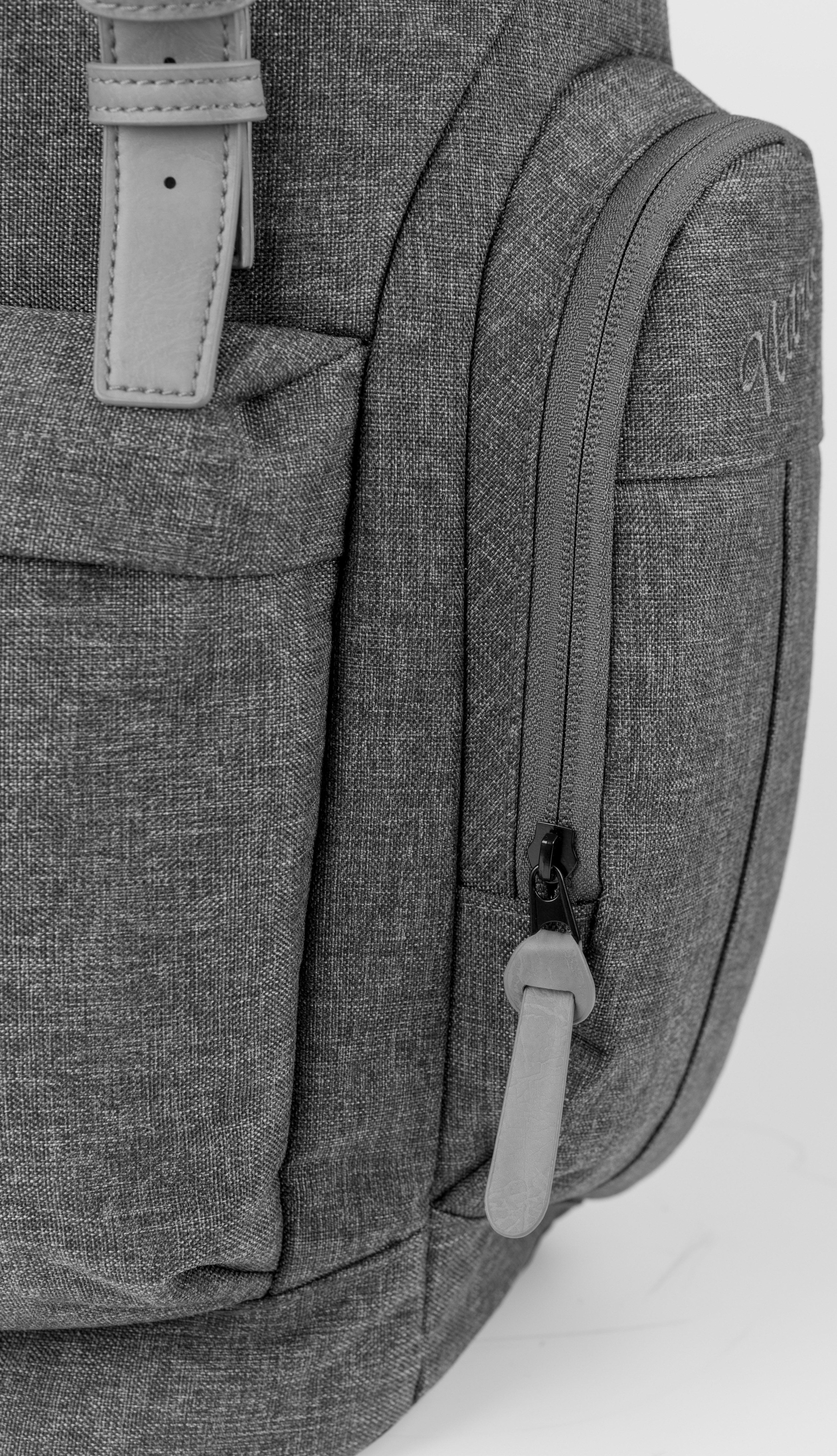 NITRO Freizeitrucksack »Daypacker« mit Laptopfach, Schulrucksack, Wanderrucksack oder Streetpack