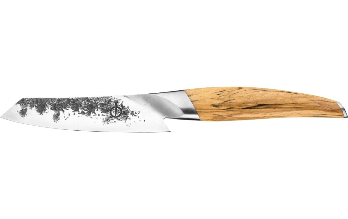   Couteau Santoku »Forged Katai 13 cm«