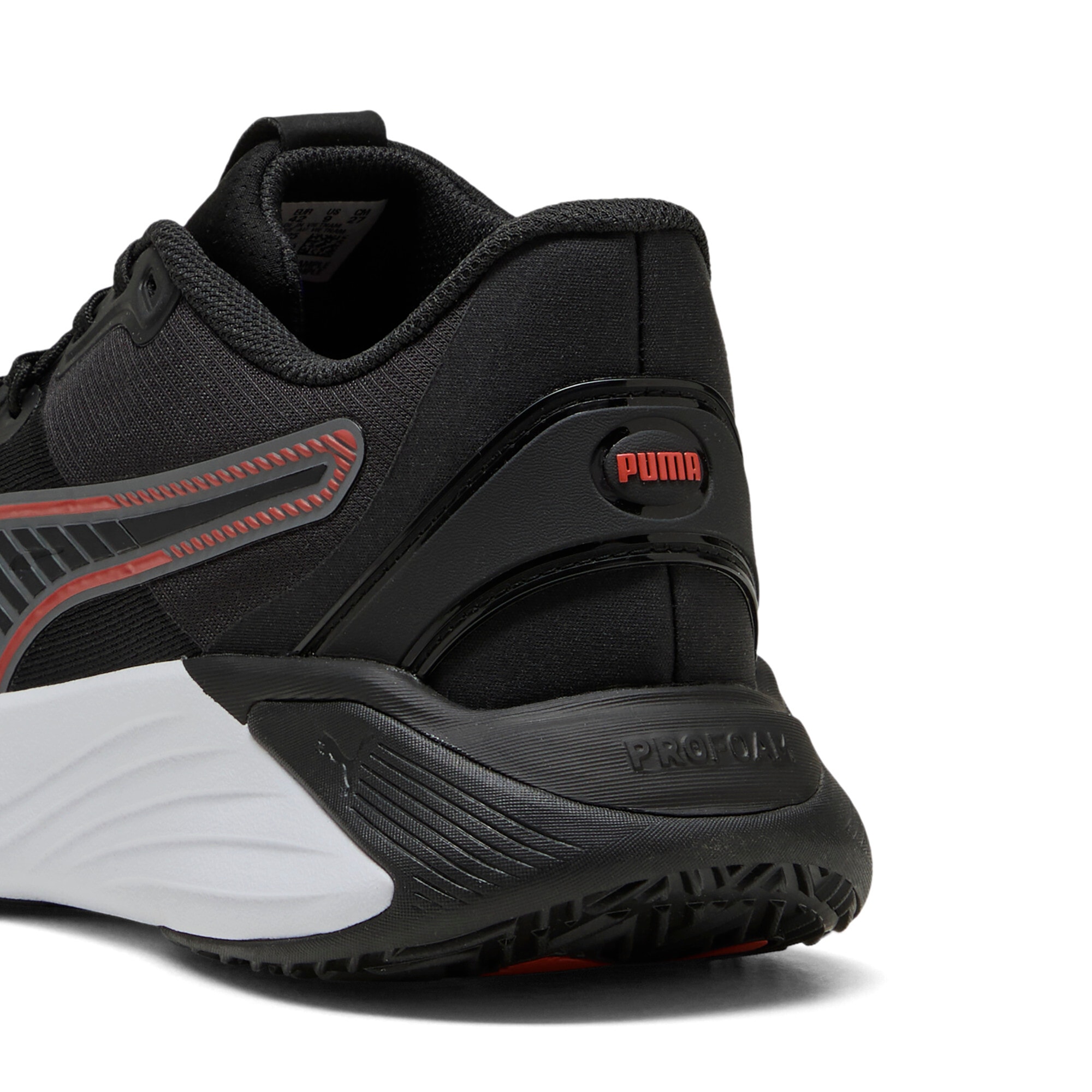 PUMA Trainingsschuh »PWR HYBRID TR«  mit ProFoam-Dämpfung, mit TPU-Fersenklammer, mit PWRTAPE