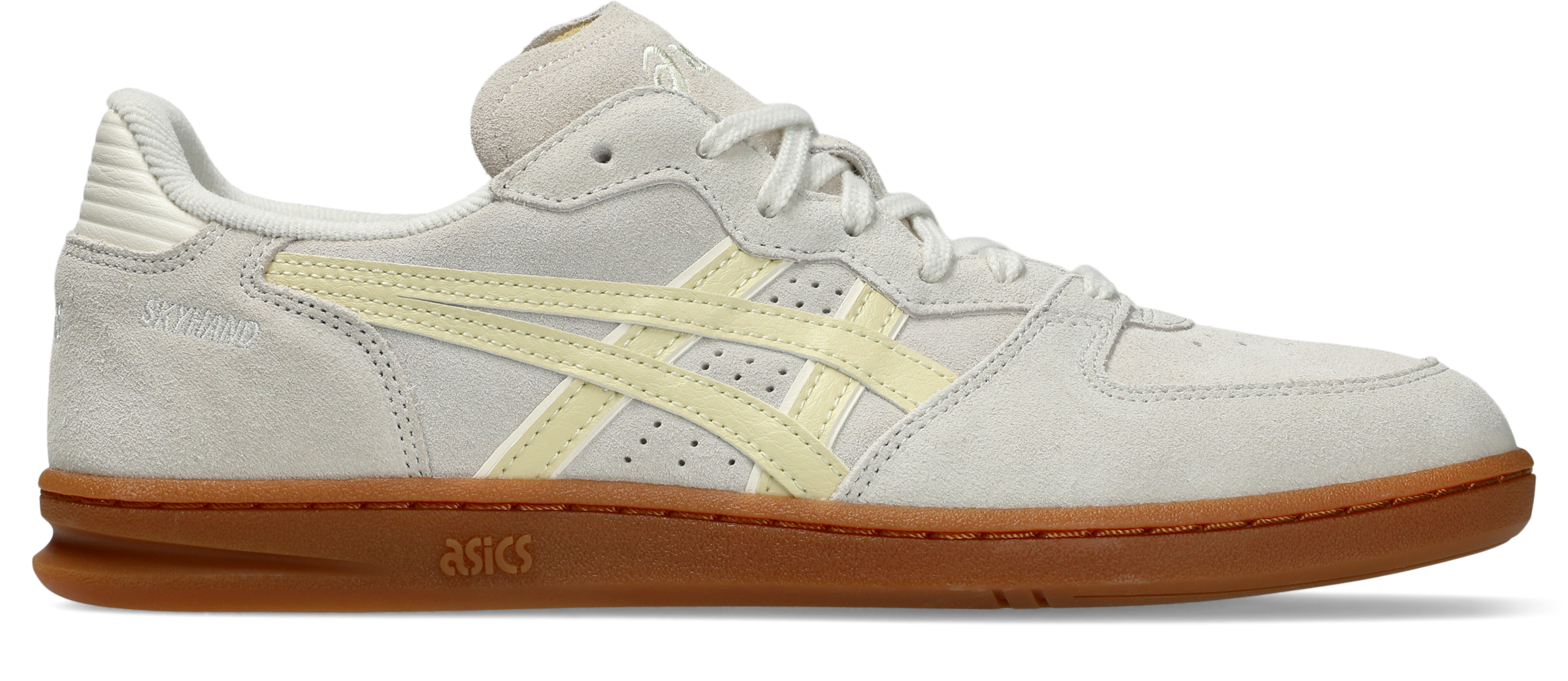 ASICS SportStyle Sneakers »SKYHAND OG«  Sandplatzschuhe für Ascheplätze