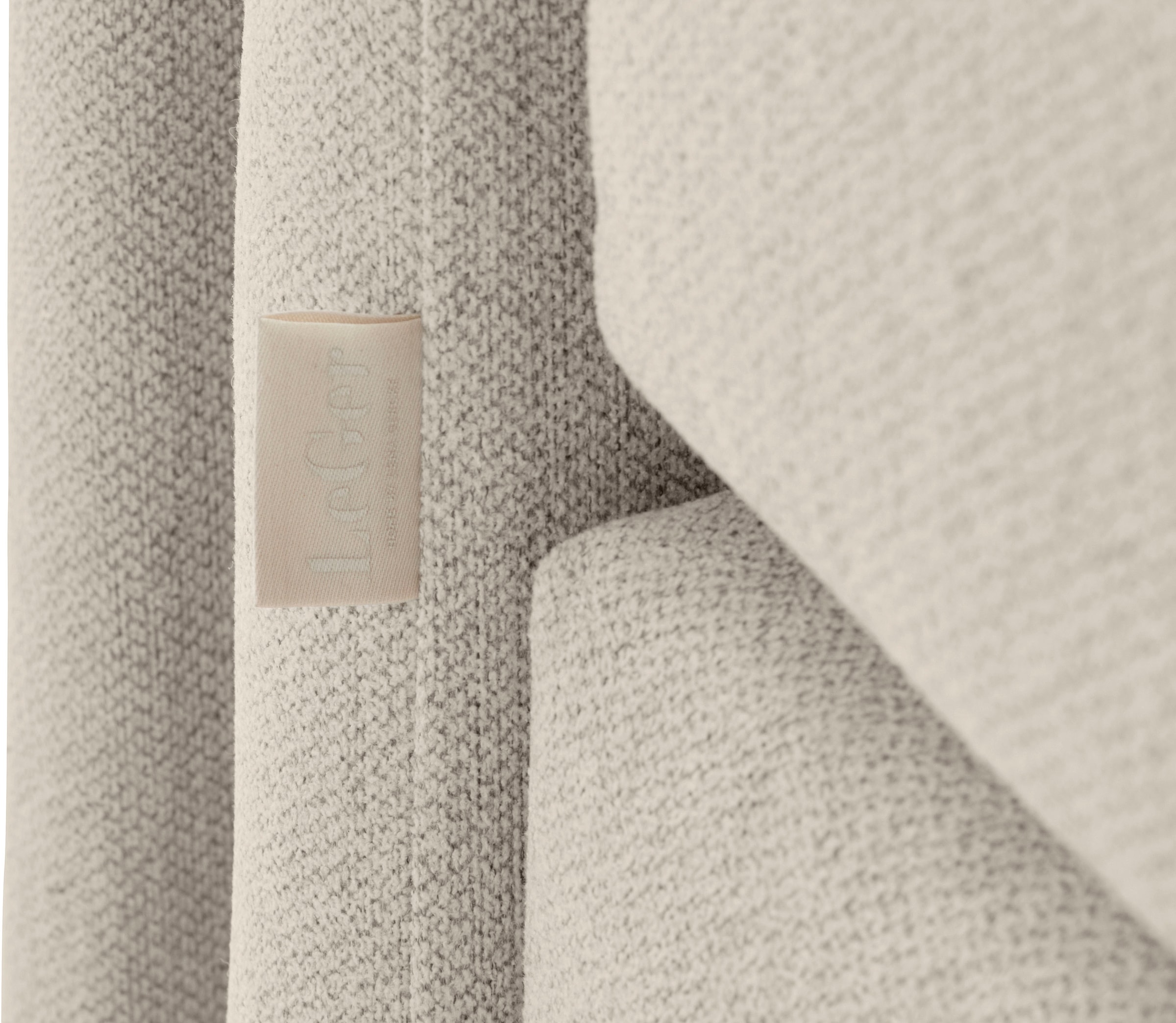 LeGer Home by Lena Gercke Lit boxspring »Zalia erhältlich in verschiedenen Breiten, inkl. Toppper« au choix avec ressorts Bonnell ou ressorts ensachés 7 zones