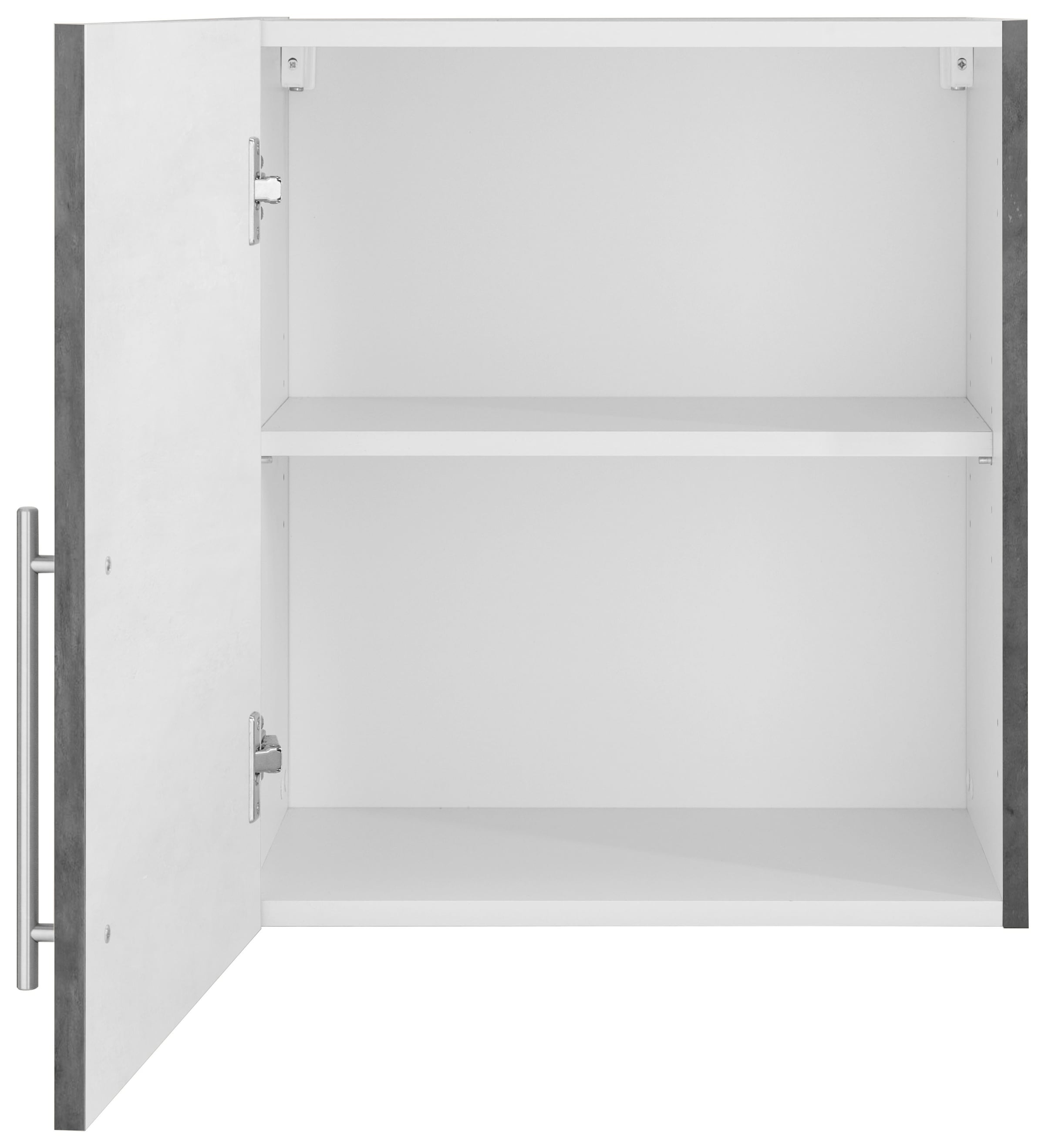 wiho Küchen Armoire suspendue »Cali« 50 cm breit