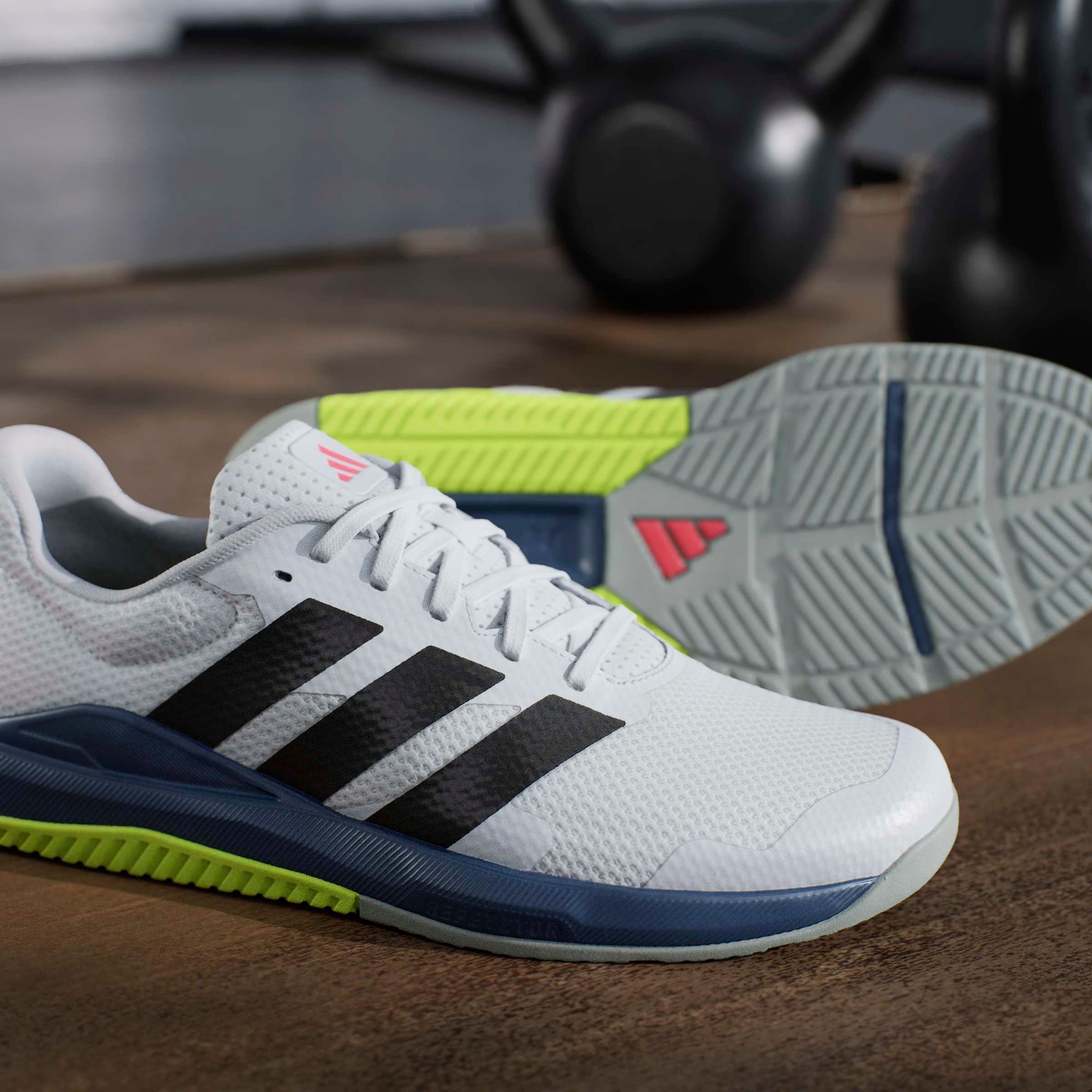 adidas Performance Chaussure d'entraînement »DROPSET BASE«
