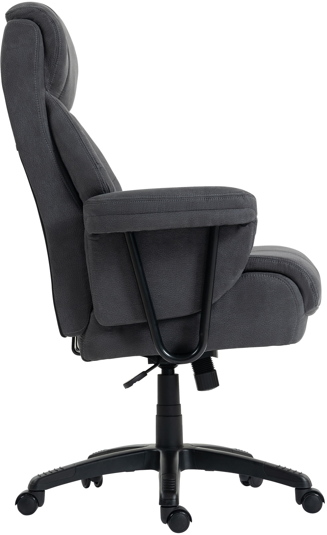 Duo Collection Fauteuil de direction »Mauro XXL« () capacité de charge jusqu'à 150 kg