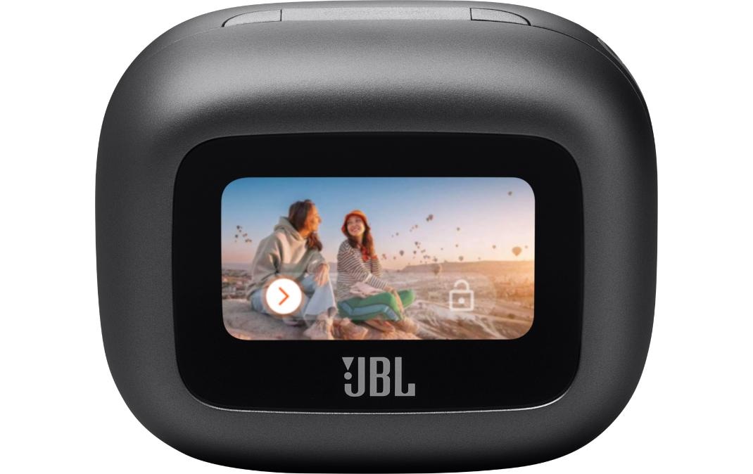 JBL In-Ear-Kopfhörer »Live Buds 3« Bluetooth
