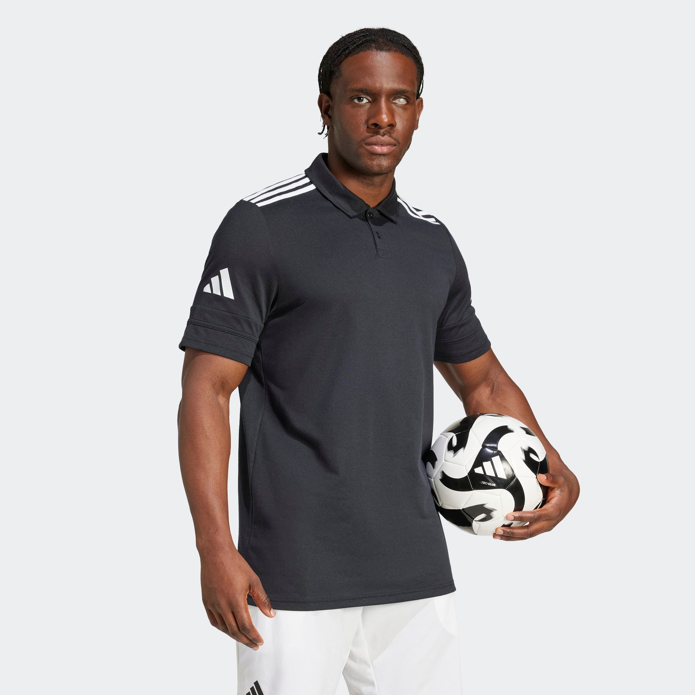 adidas Performance Poloshirt »SQ25 C POLO«