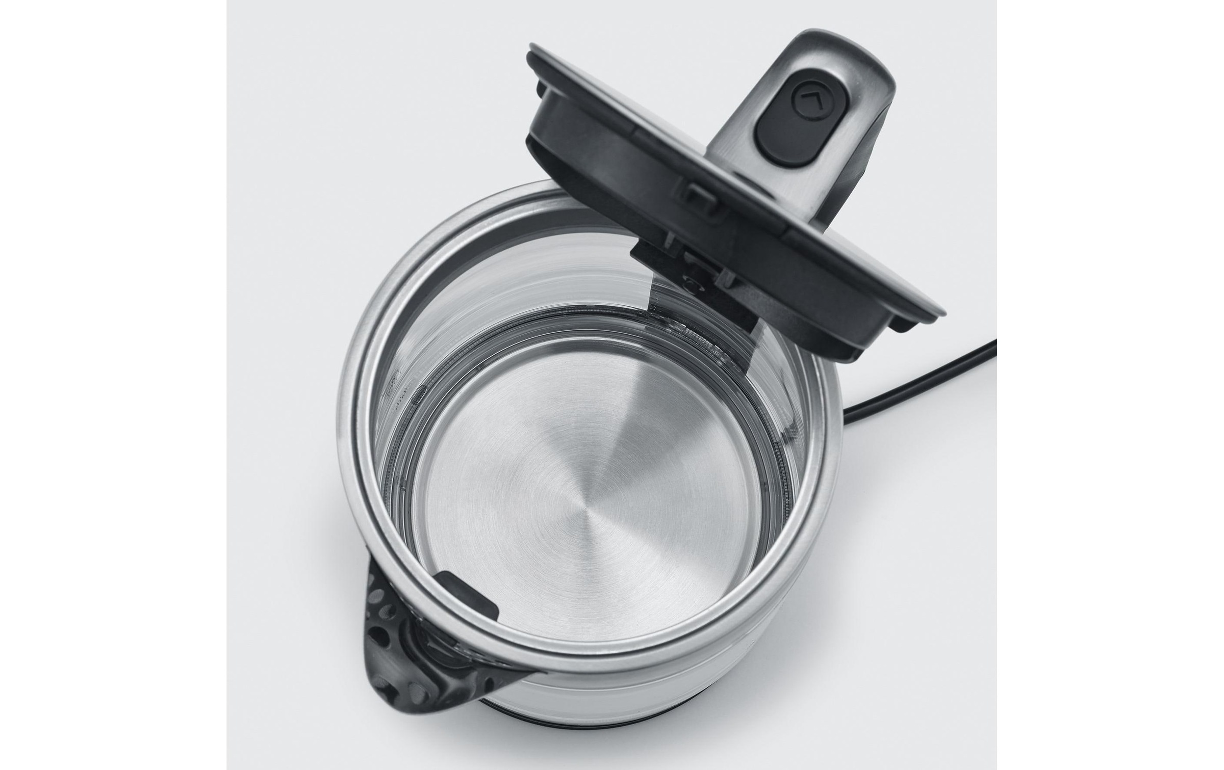 Severin Wasserkocher »WK 3420 1,7 l« 1,7 l 2200 W