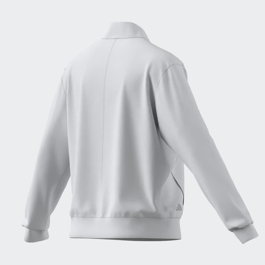 adidas Performance Sweatshirt »WOMEN'S ULTIMATE365 HALF-ZIP LAYERING OBERTEIL«
