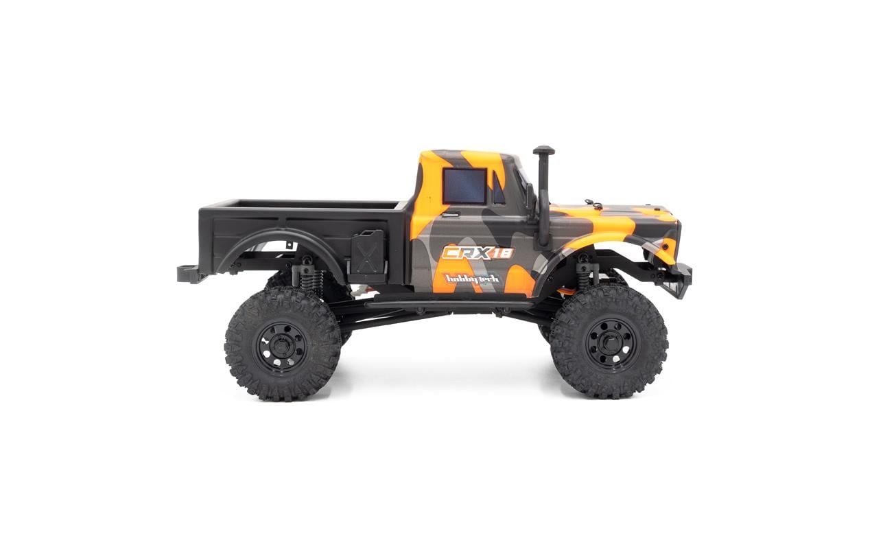   RC-Auto »Crawler CRX18 Pick«