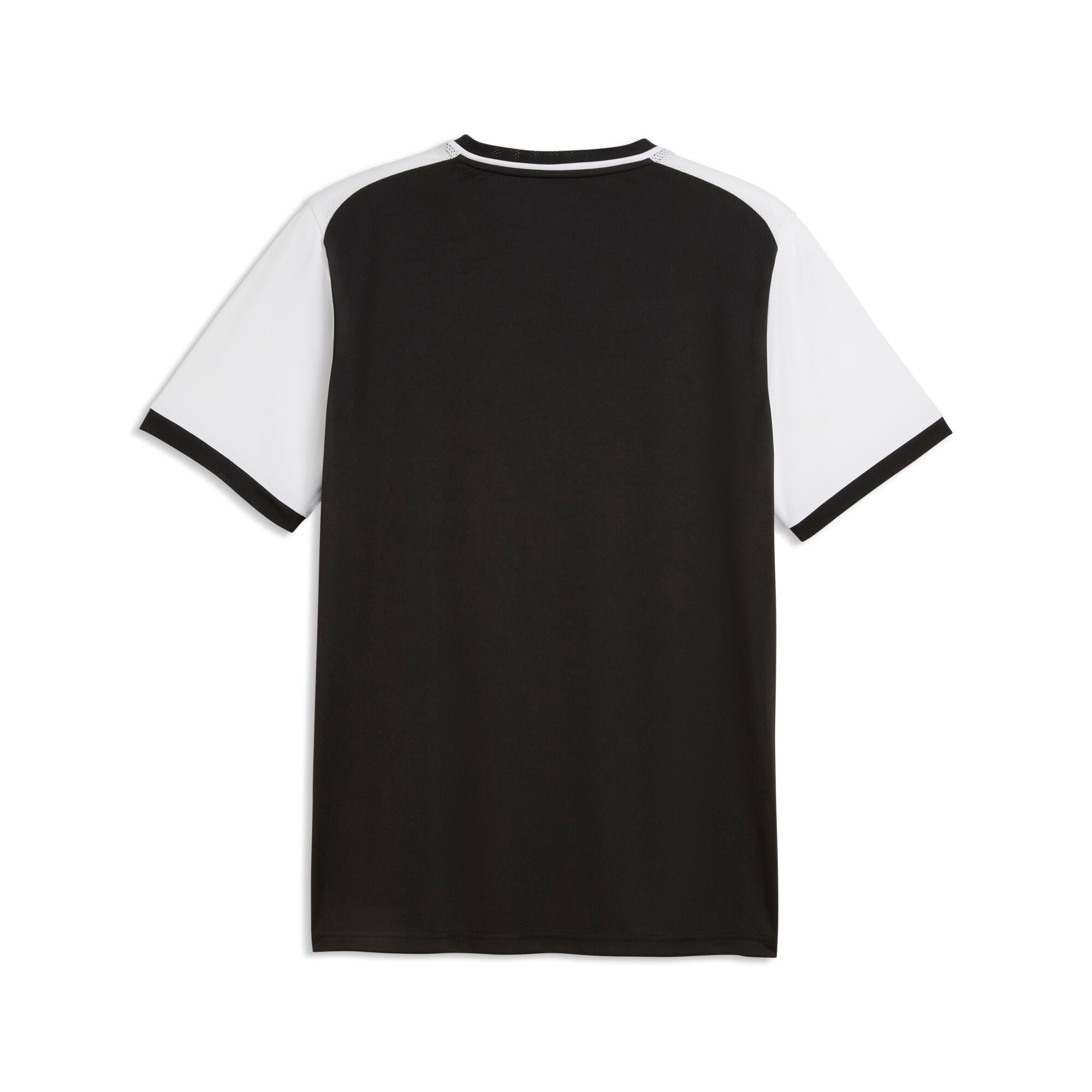 PUMA Fussballtrikot »TEAMLIGA26 MATCHDAY JERSEY« mit DryCELL-Technologie, Regular Fit, Rundhalsausschnitt, Kurzarm