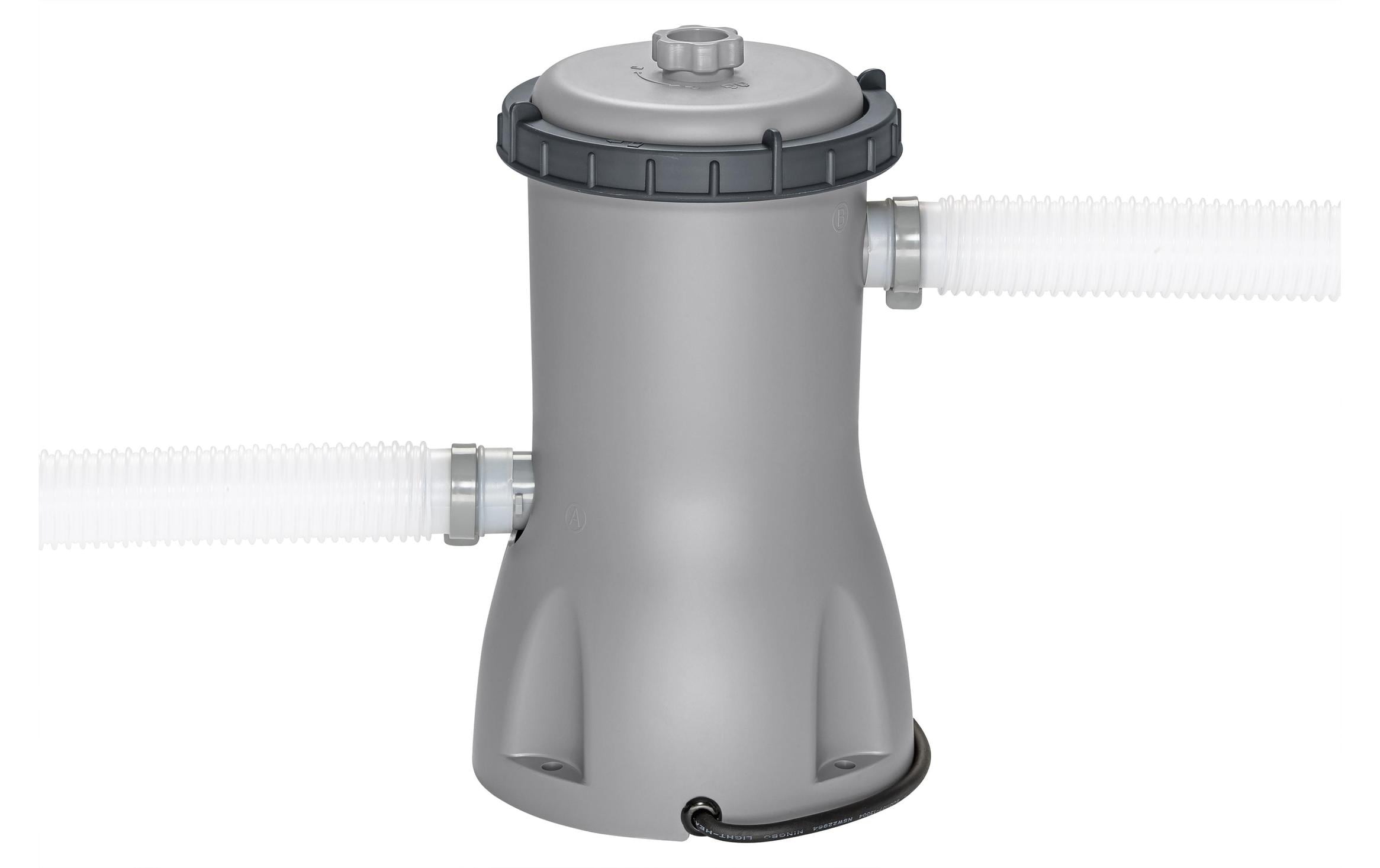 Bestway Piscine »Steel Pro Max 305 x 107 cm«