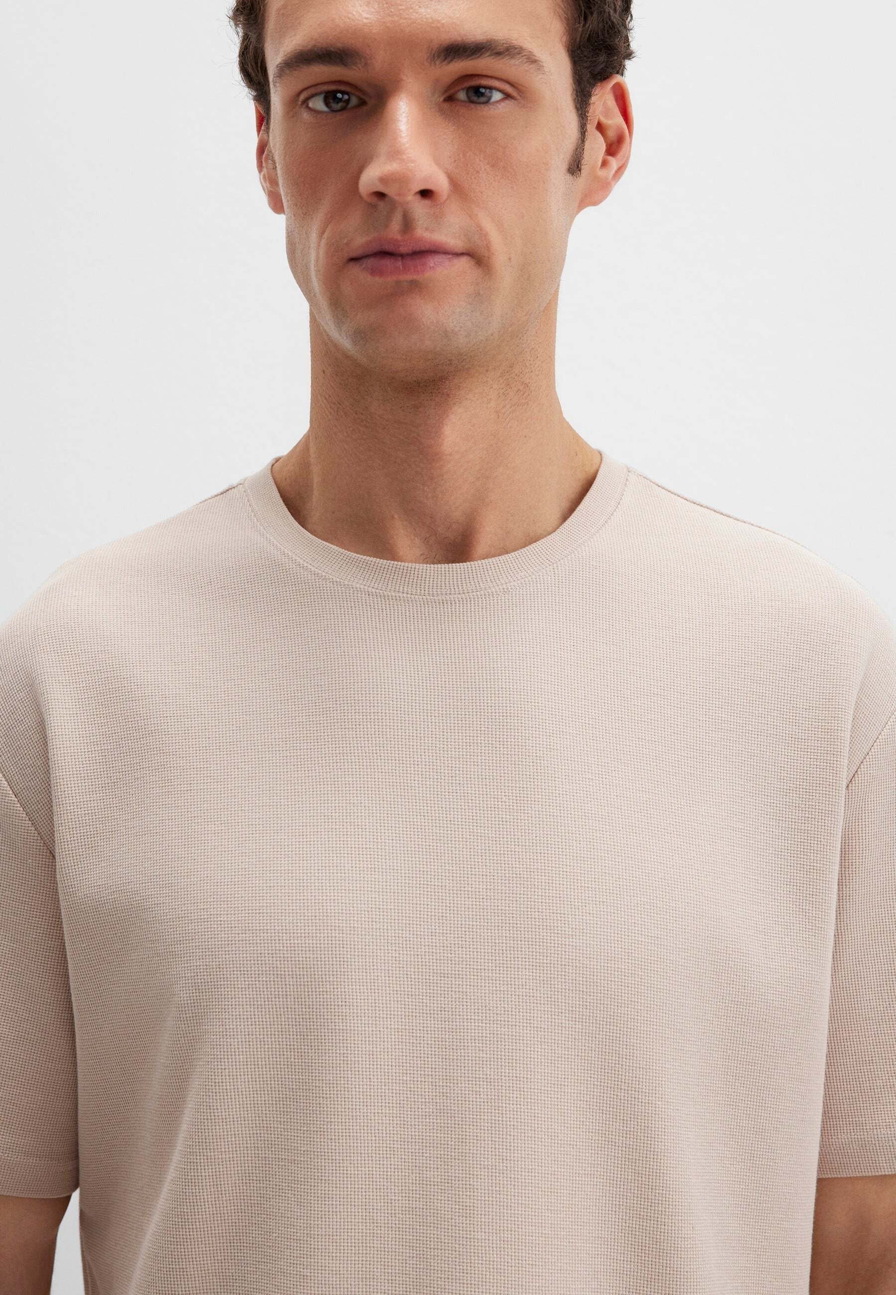 Mavi T-shirt »Mavi T-Shirt Short Sleeve«