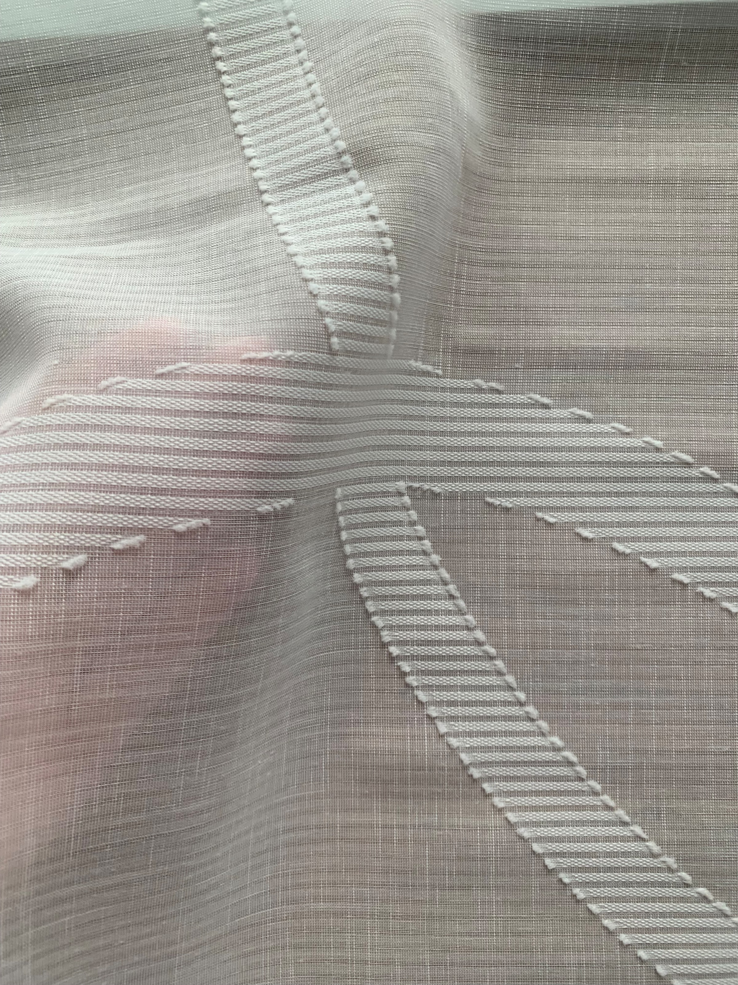 HOME WOHNIDEEN Rideau coulissant »PINALA« Support de panneau 1 cuis tlg. Schiebevorhang Scherli