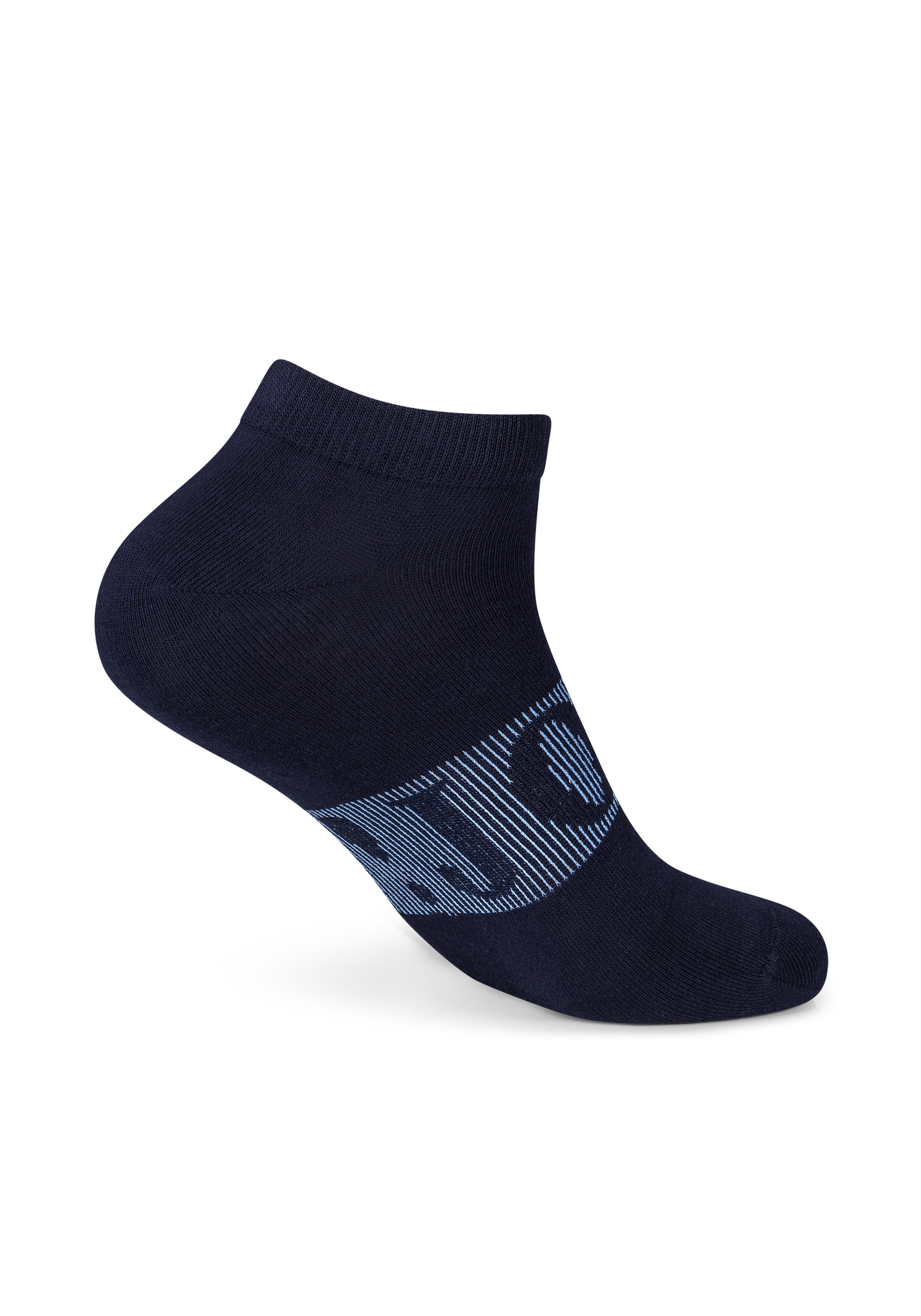 JOOP! Chaussettes de tennis 3 Paar, 