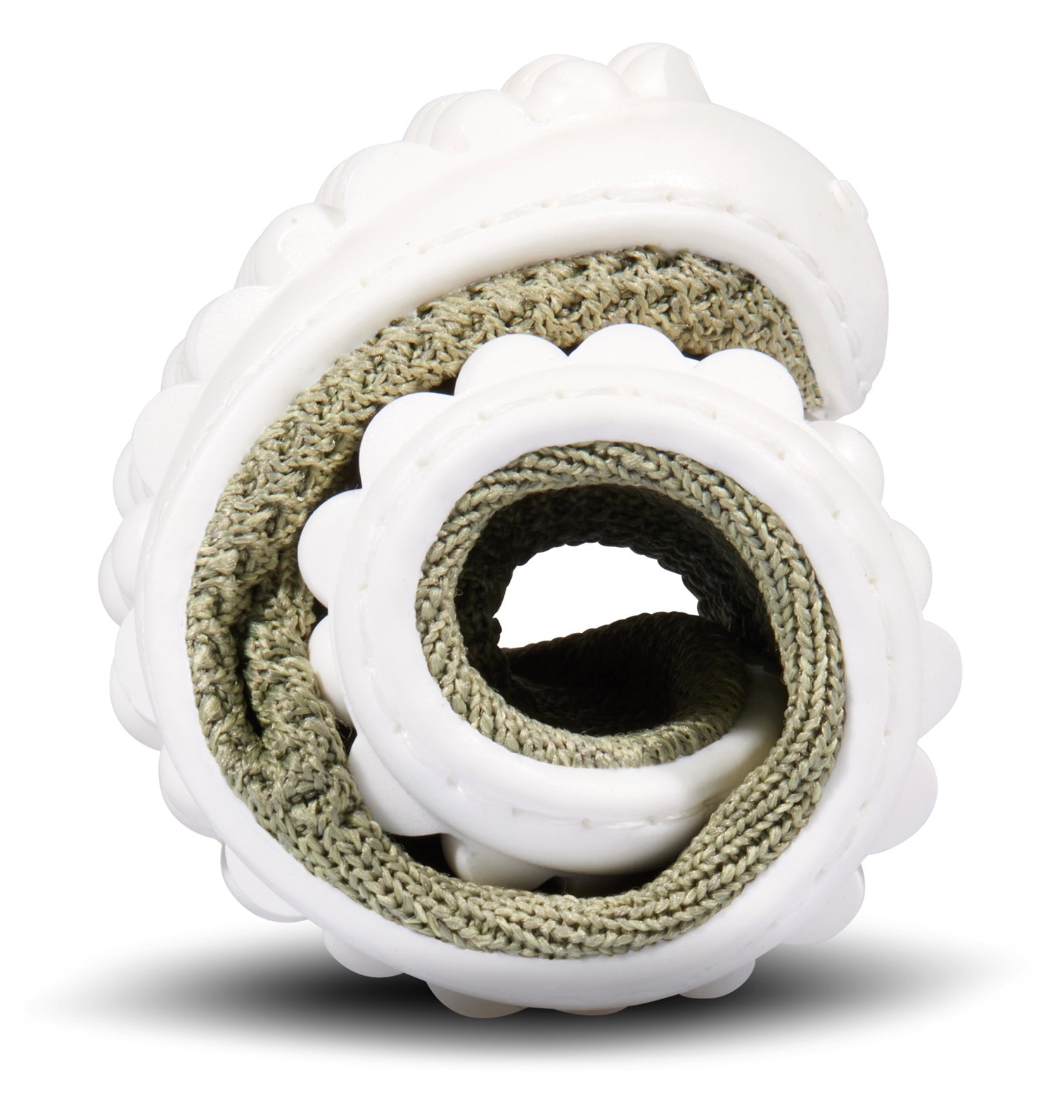 Leguano Barfussschuh »SCIO«  , Slipper, Bequemschuh mit speziell entwickelter Laufsohle