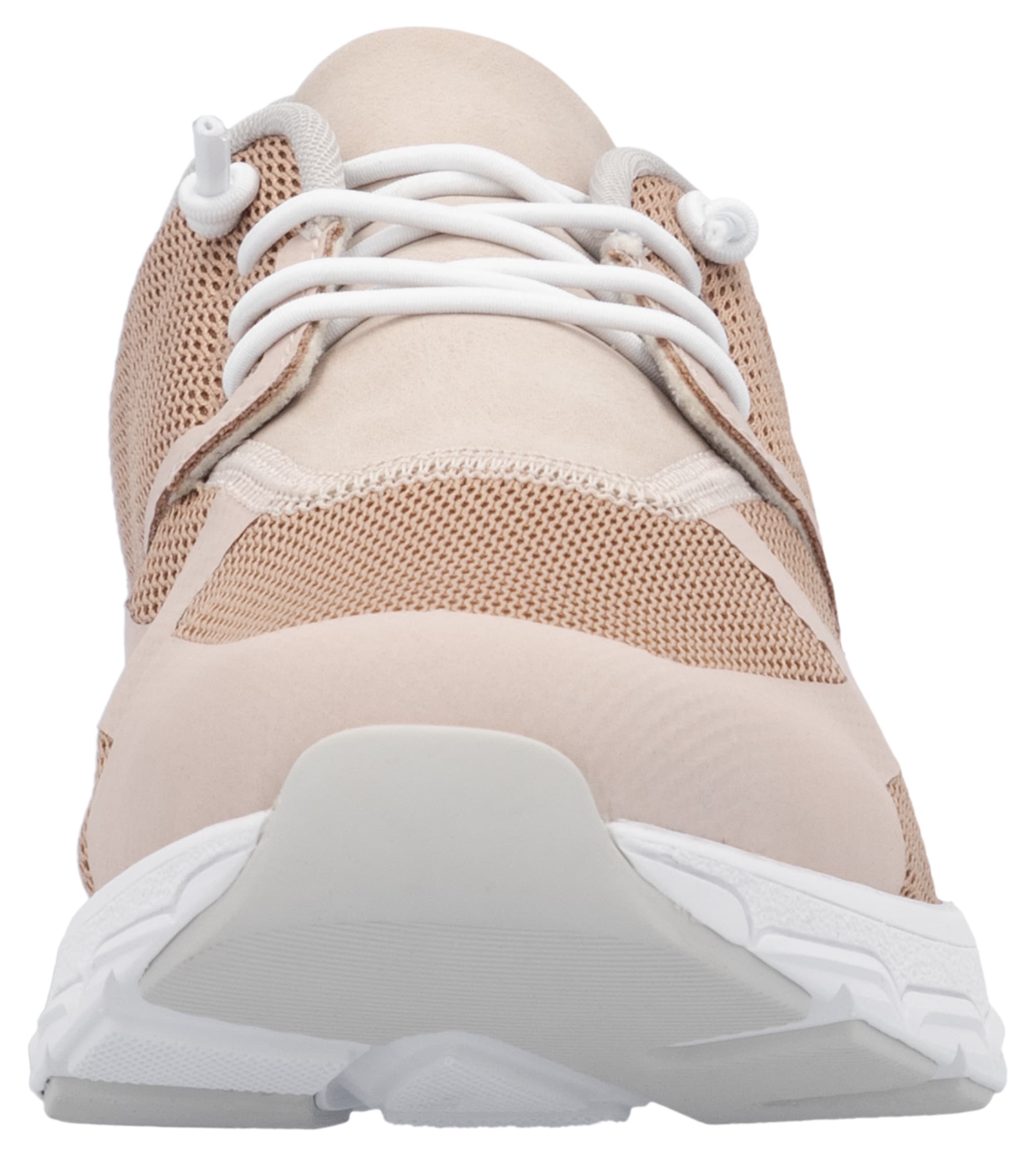 RIEKER Sport Baskets slip-on »Preston«  chaussure de loisirs, chaussure basse, chaussure à enfiler avec élastique