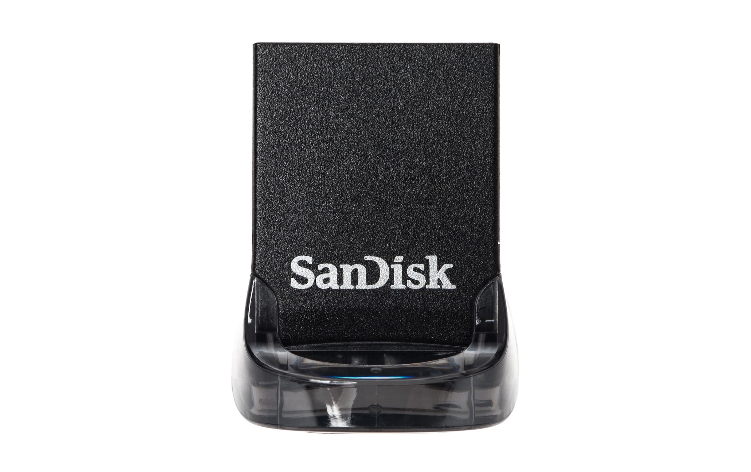 Sandisk Mini-clé USB »Ultra Fit USB 3,1 128 GB« (128GB GB Lesegeschwindigkeit 130 MB/s)