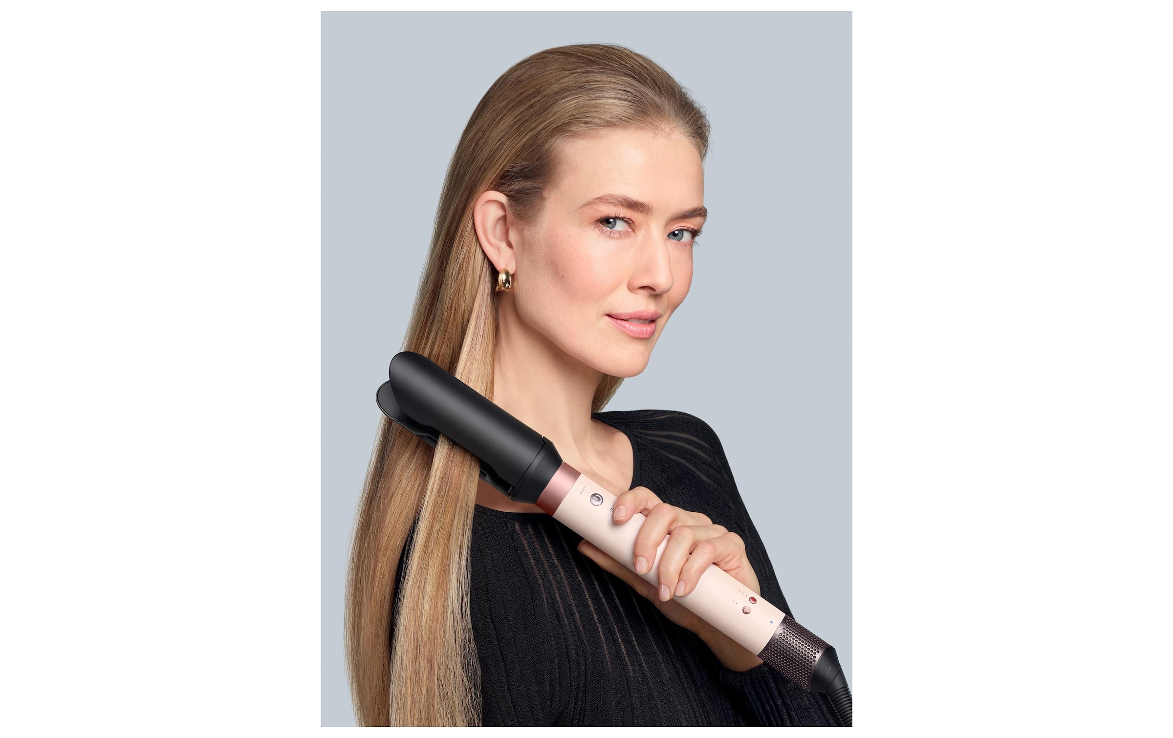 DYSON Multihaarstyler »Airwrap Co-anda2x« 6 Aufsätze 6-in-1-Styling. 2-mal stärkerer Luftstrom für mehr Leistung