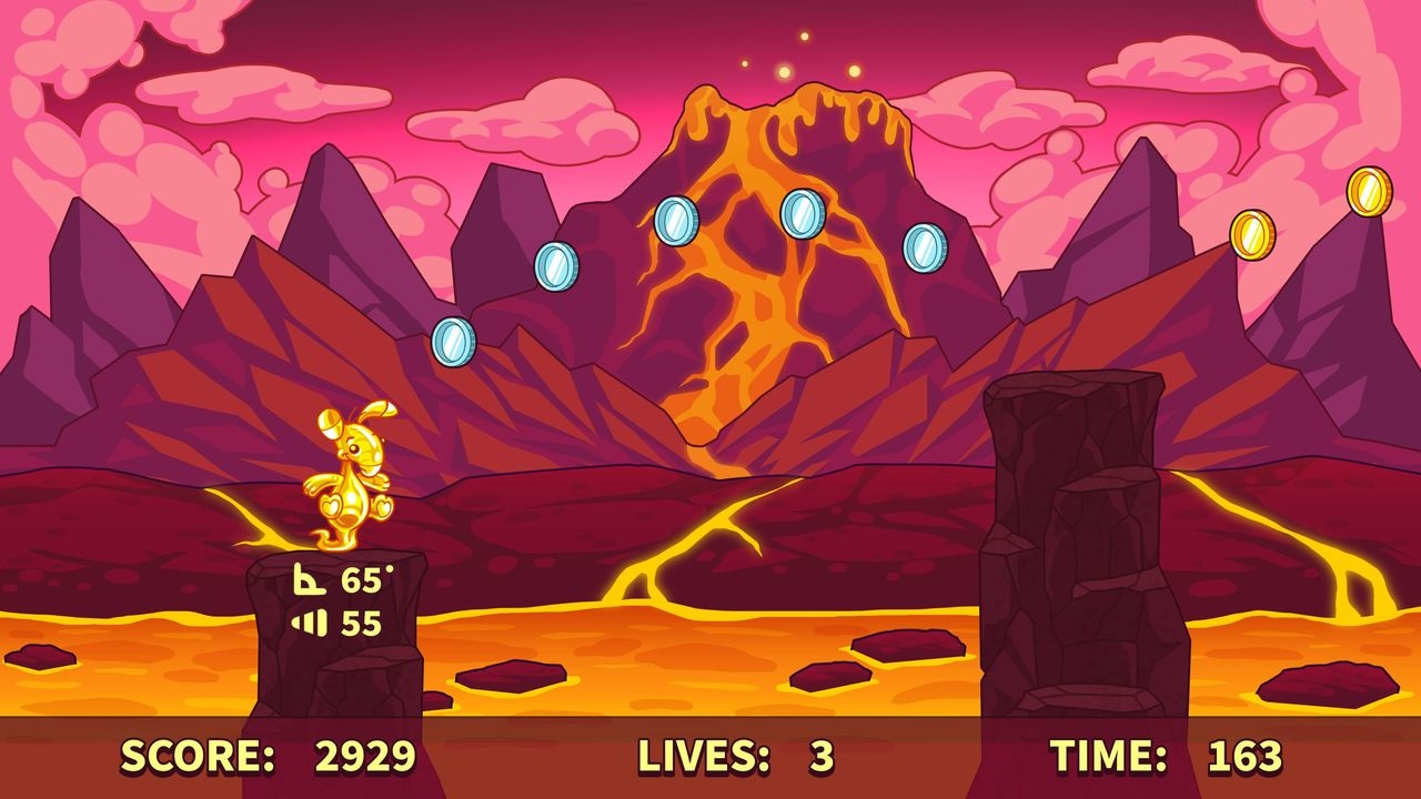 U&I Entertainment Logiciel de jeu »Neopets - Mega Mini Games Collection D1 Edition« Nintendo Switch