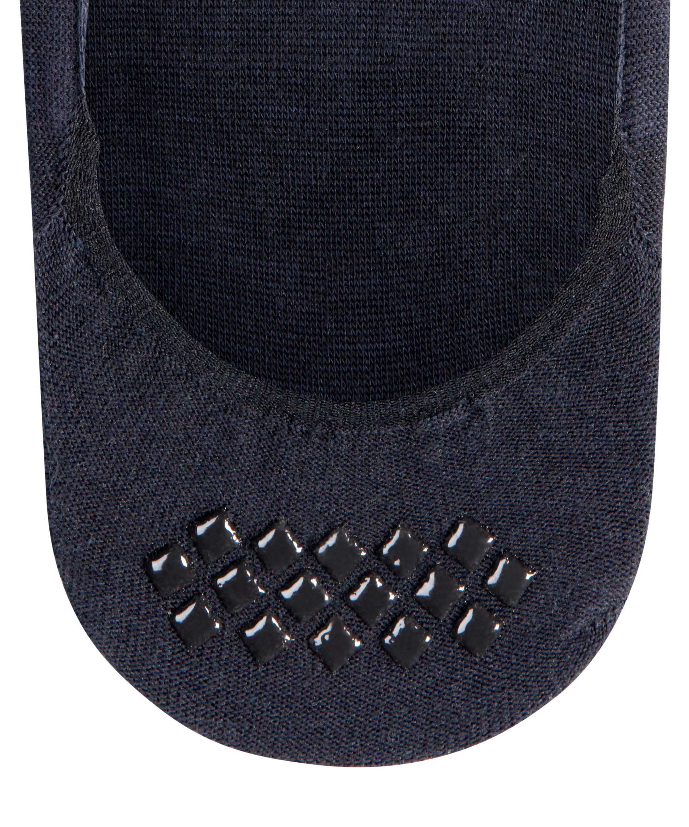FALKE Chaussons »Step Medium Cut« avec coupe moyenne, en coton doux