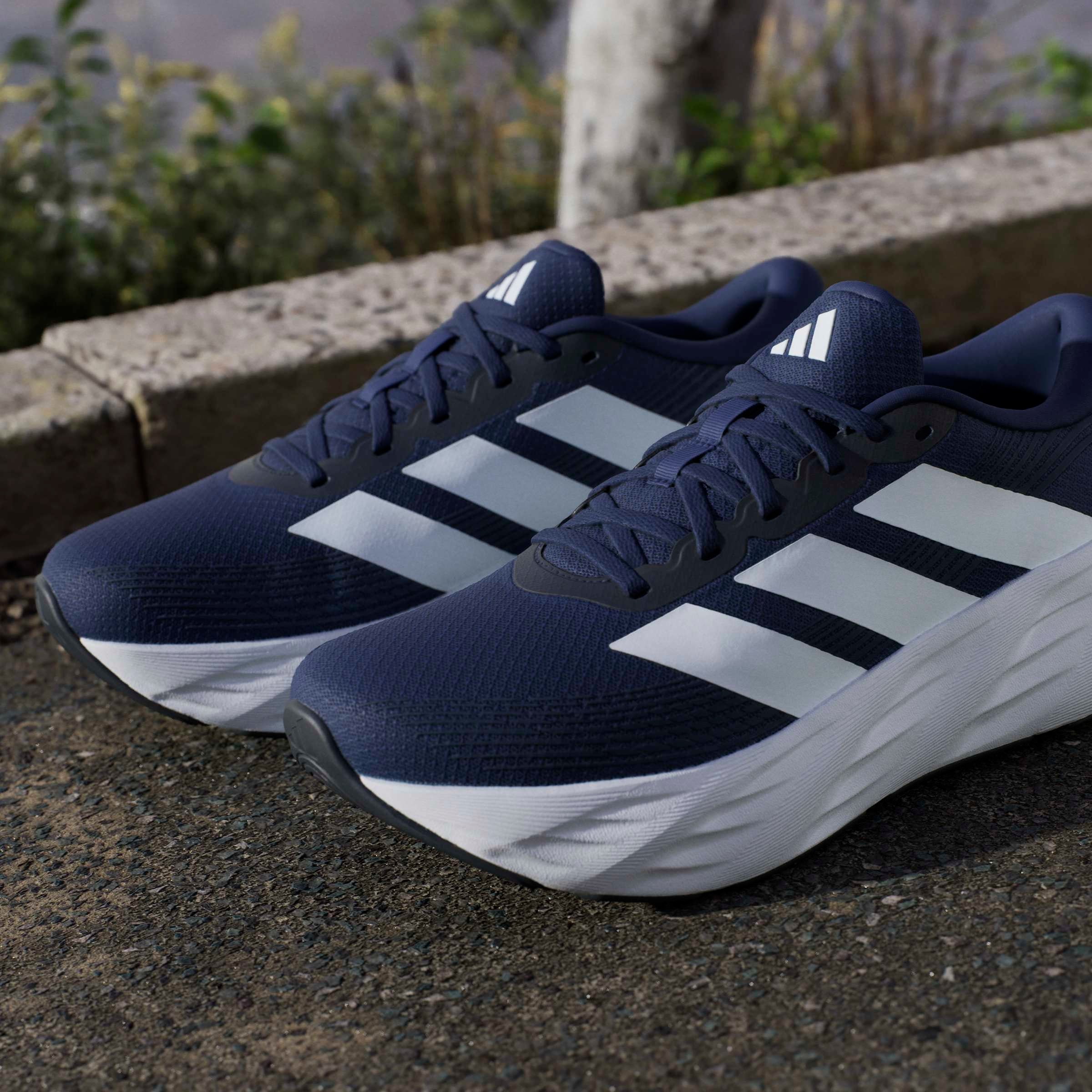 adidas Performance Chaussure de course »GALAXY 8«  für mehr Dämpfung