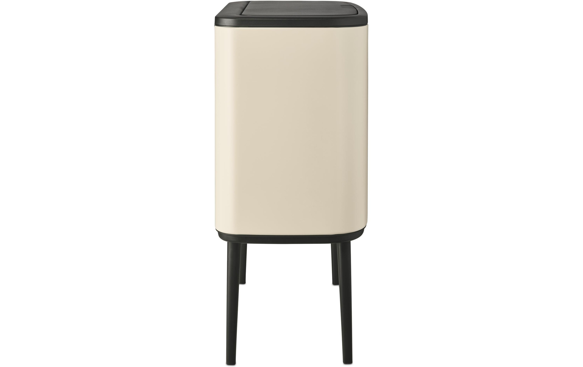 Brabantia Poubelle »Recyclingeimer Bo Touch Bin Soft«