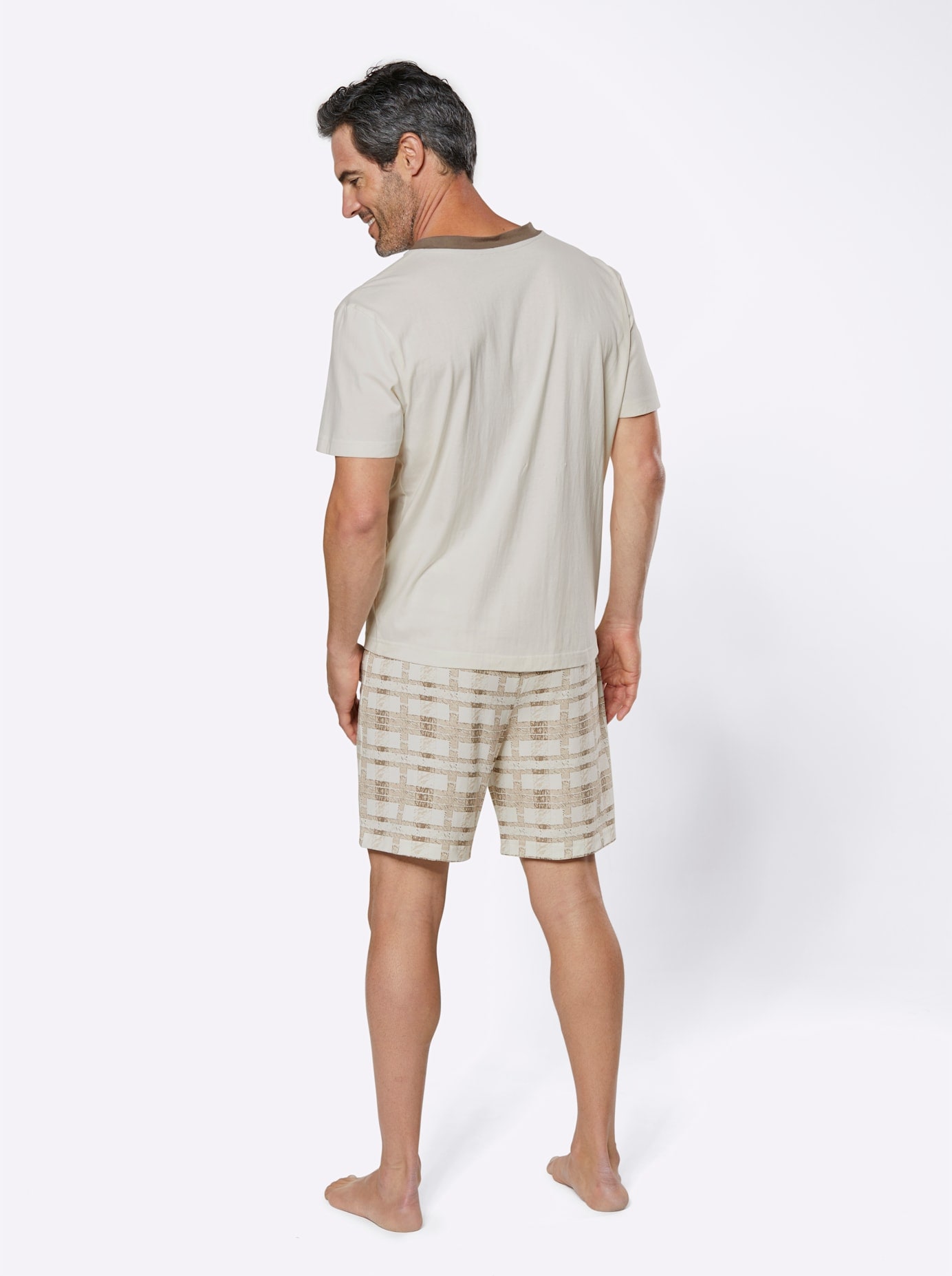 Kings Club Schlafanzug