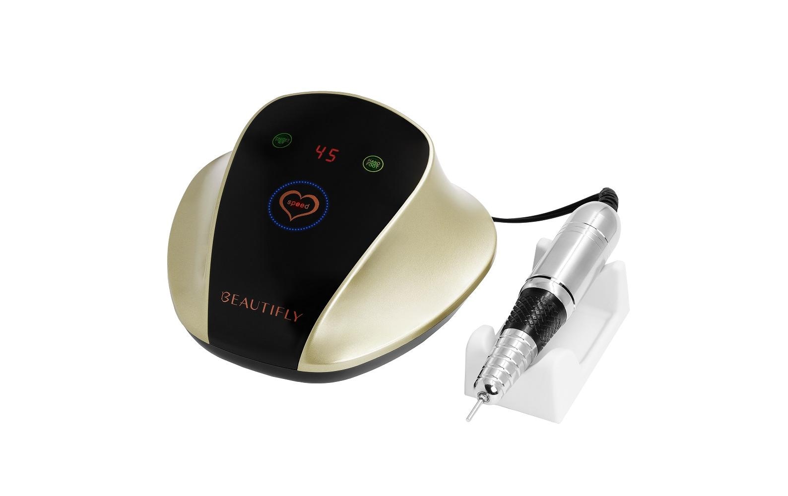   Kit manucure-pédicure »Beautifly Sculpto Nails«