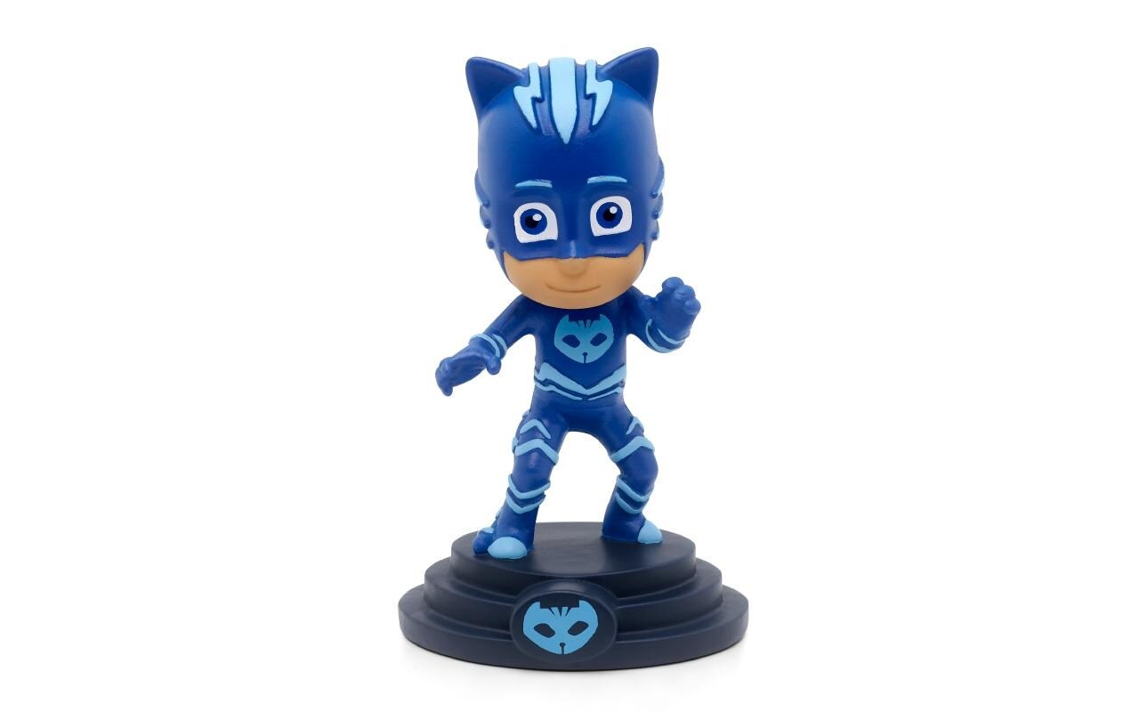 tonies Personnage de feuilleton audio »PJ Masks – Los geht's Pyjamahelden«