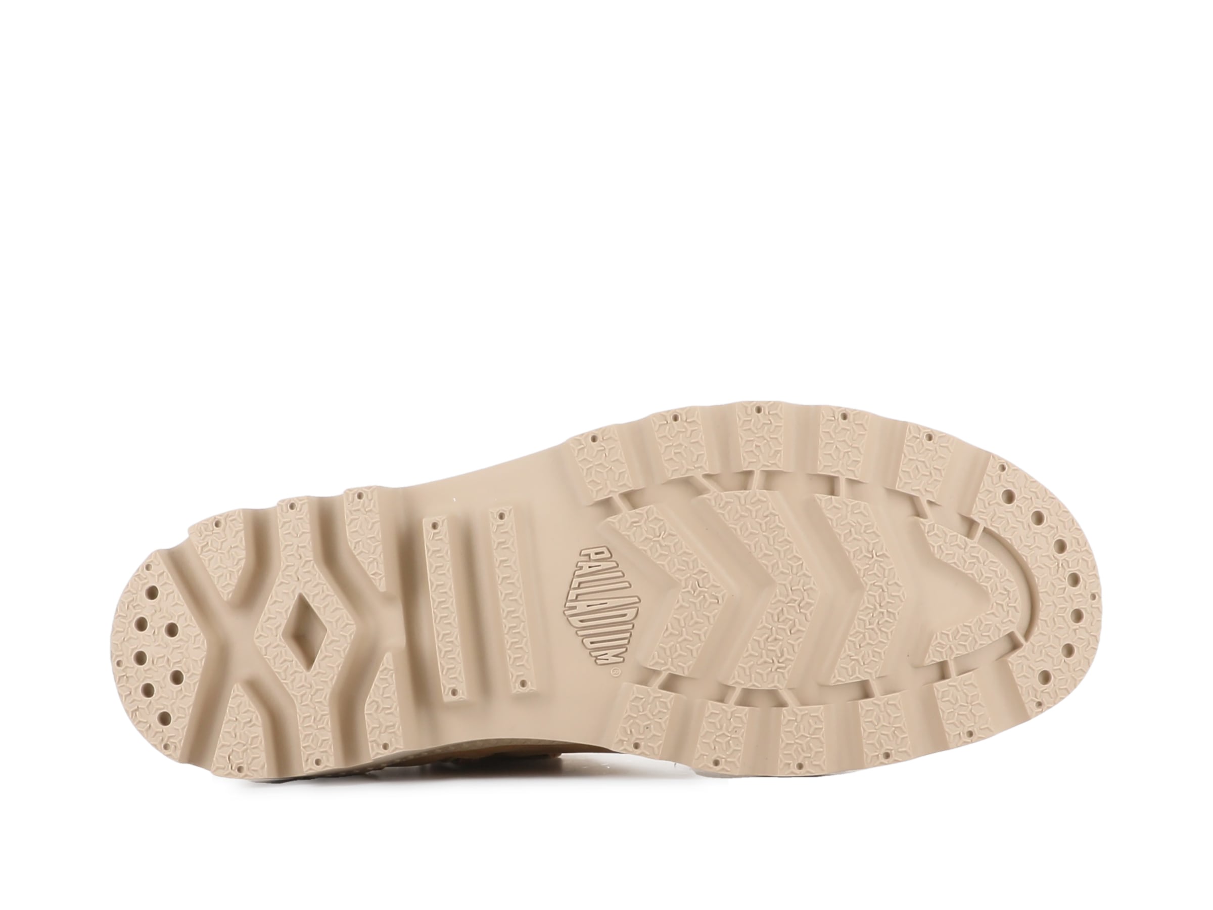 Palladium Bottes d'hiver »PAMPA HI ZIP WL«  Winterschuhe, Schnürboots, Winterstiefel, Snowboots, gefüttert