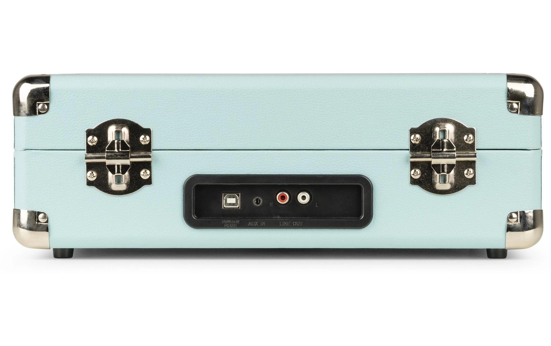 AUDIZIO Plattenspieler »RP114«