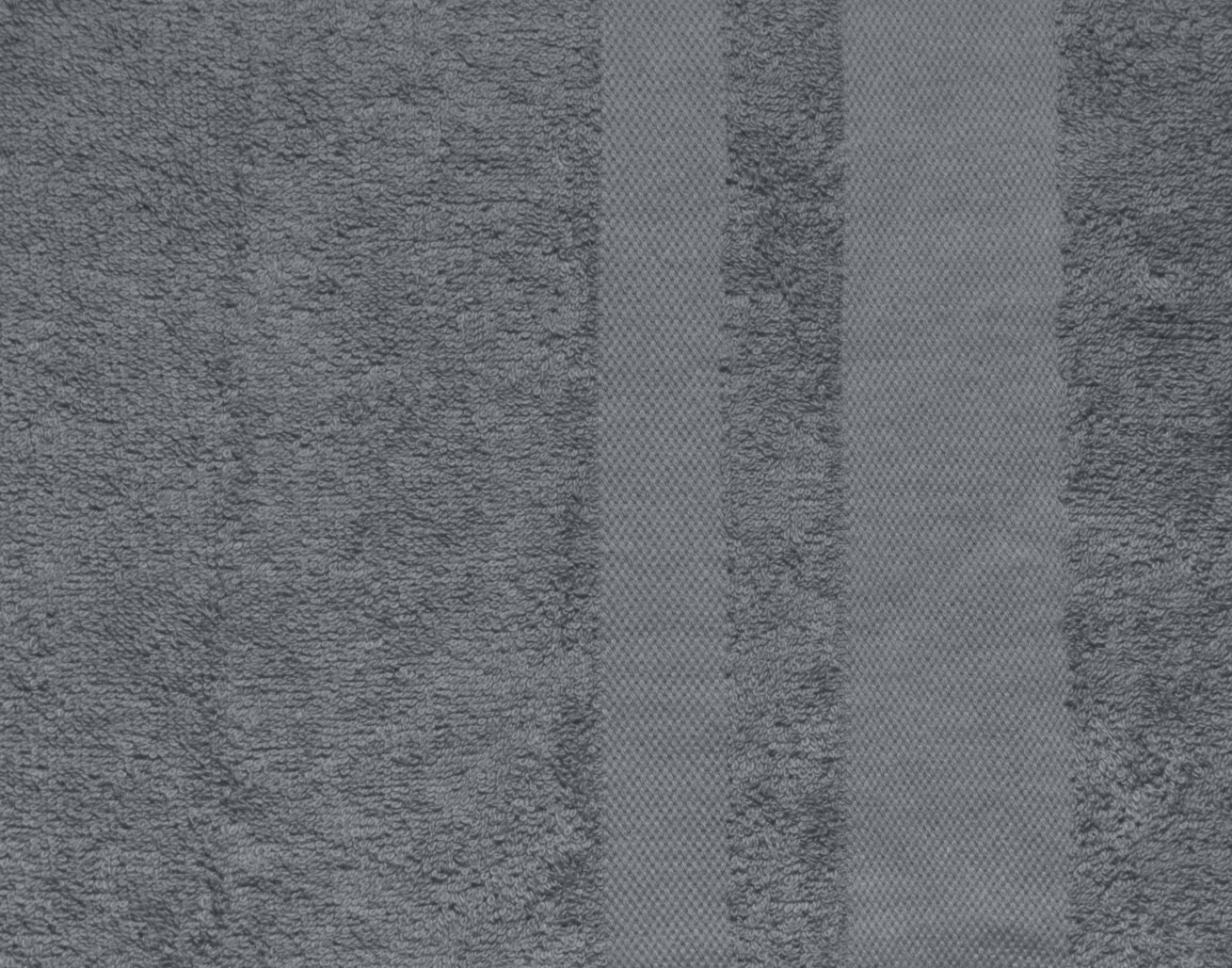 GOODproduct Serviettes »Vanessa, 8 Handtücher, 50x100cm, in Standard- und Premium-Qualität« Handtücher mit Bordüre, 100% Baumwolle, einfarbig, weich