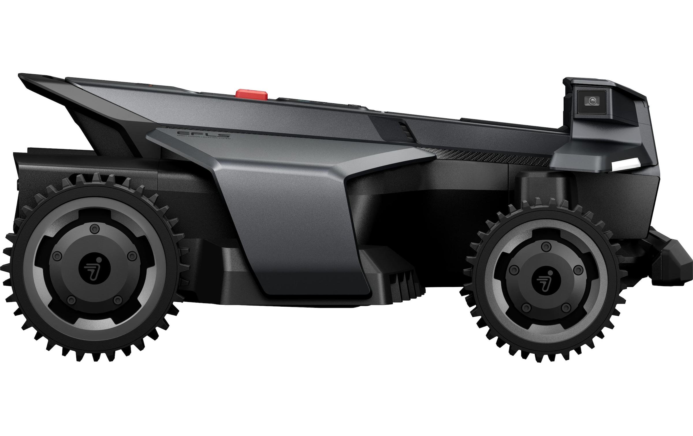   Robot tondeuse »Navimow X420E 2000 m²«  4x4 Allrad-Antrieb