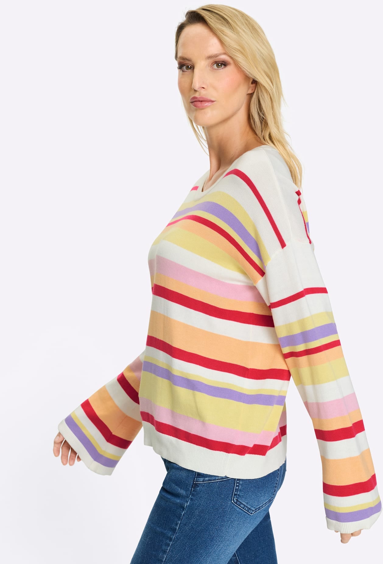 heine Pull en tricot »Pullover«