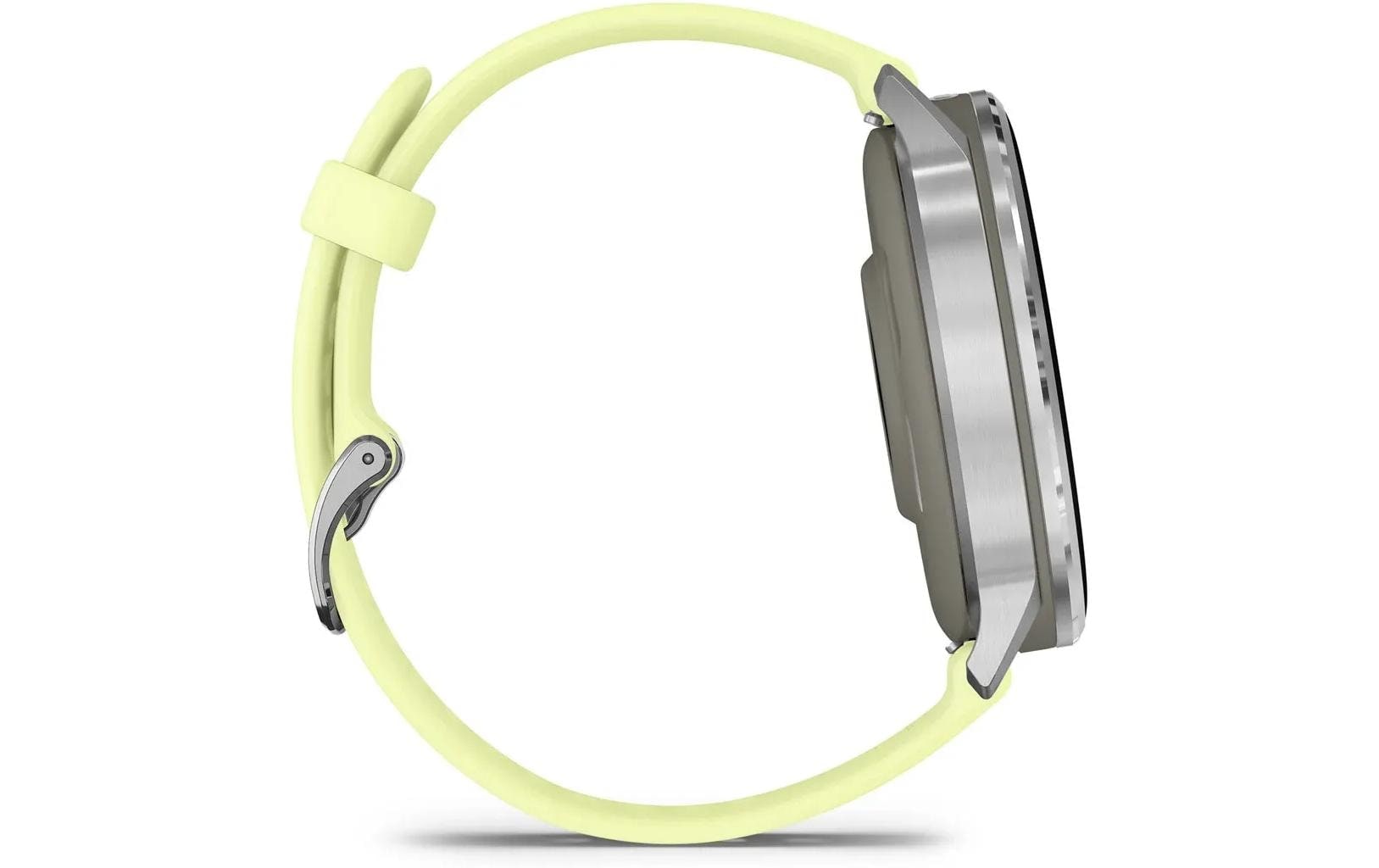 Garmin Smartwatch »Venu 4 45 mm«