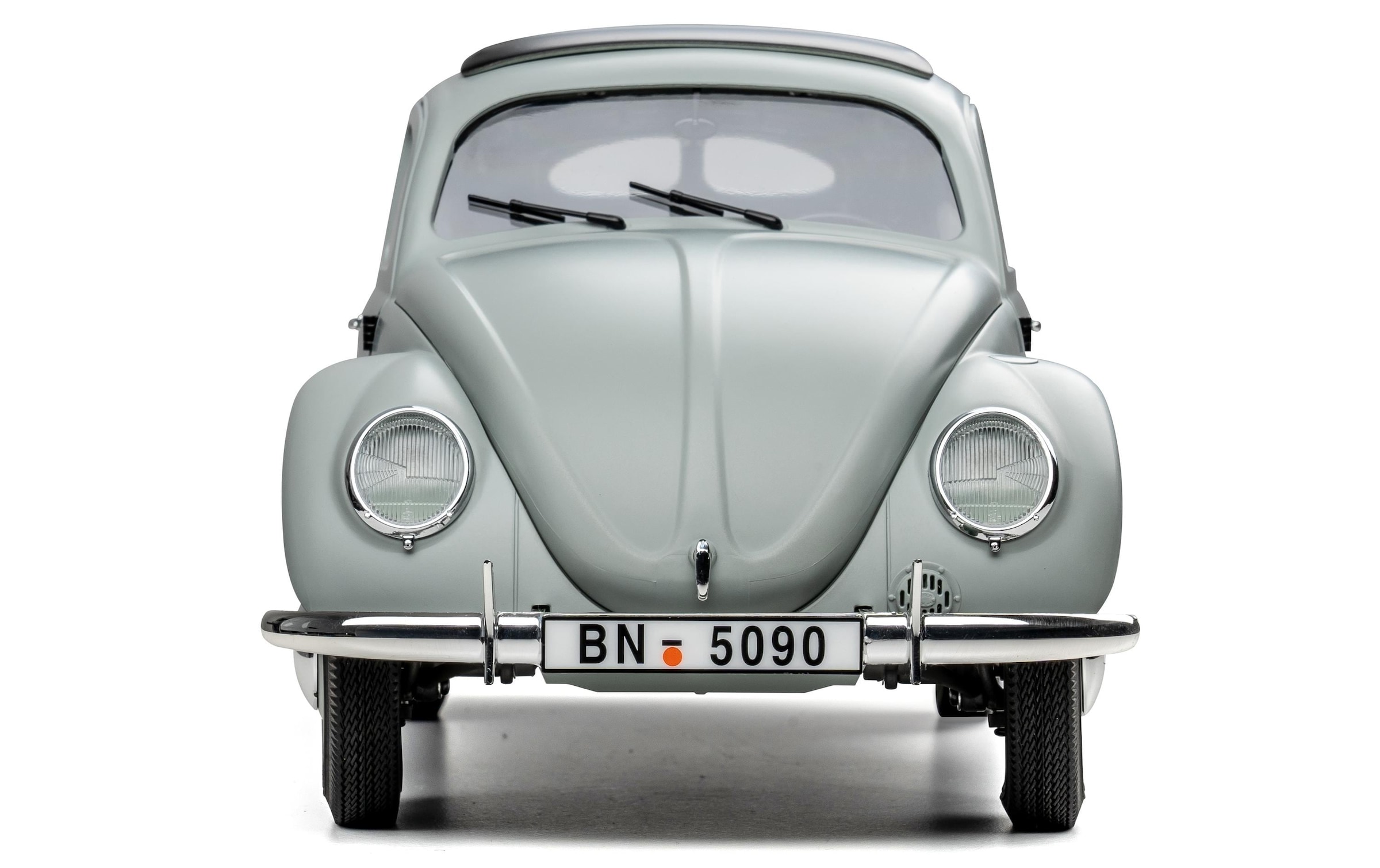   RC-Auto »RocHobby Beetle the Peoples Car«